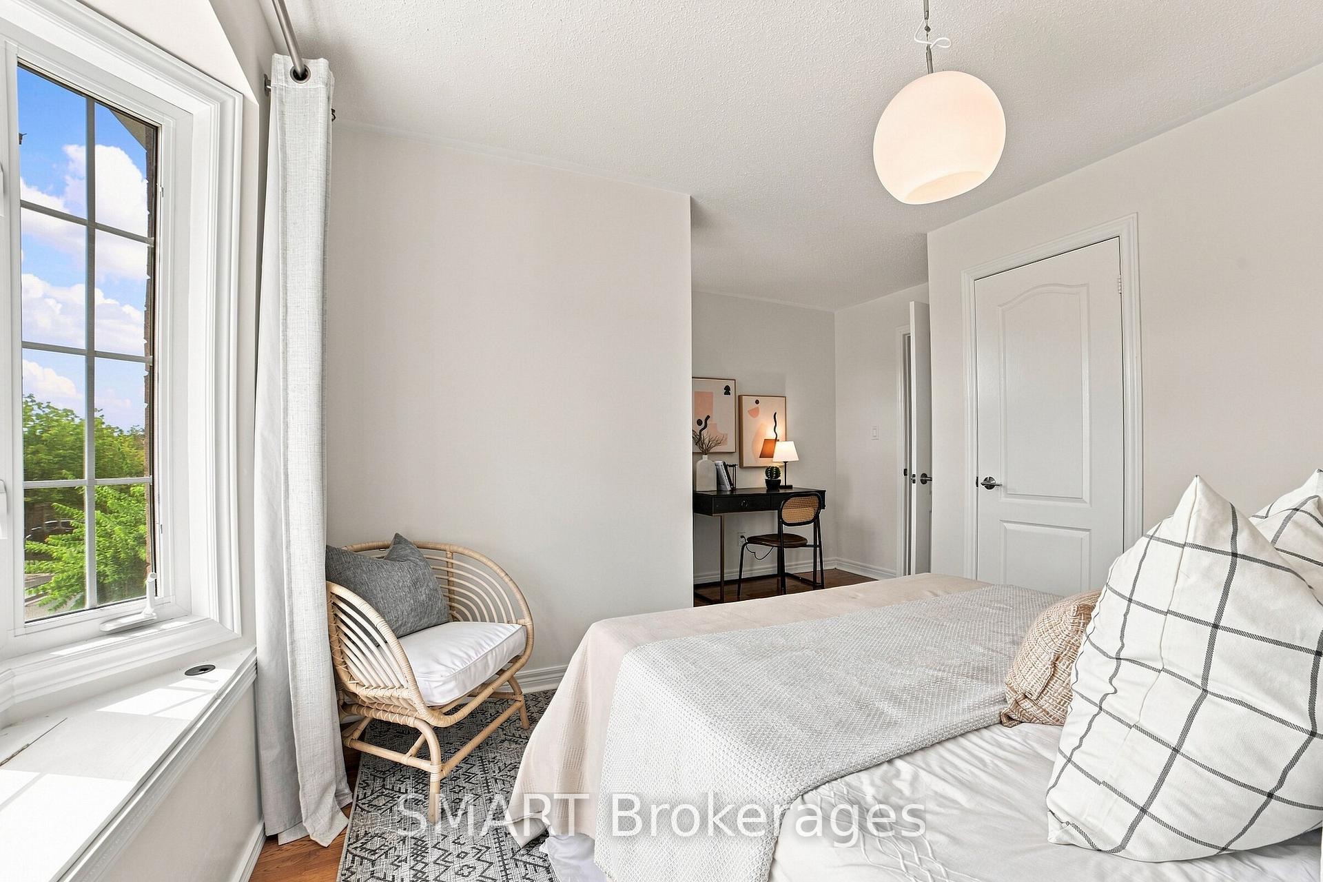 Photo 20 of 96 Capera Drive, Vaughan, Vellore Village — HOMEH