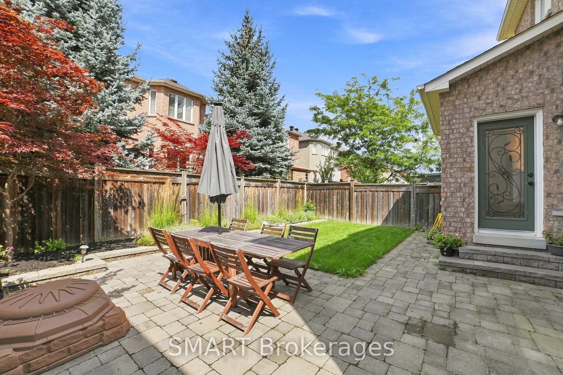 Photo 23 of 96 Capera Drive, Vaughan, Vellore Village — HOMEH