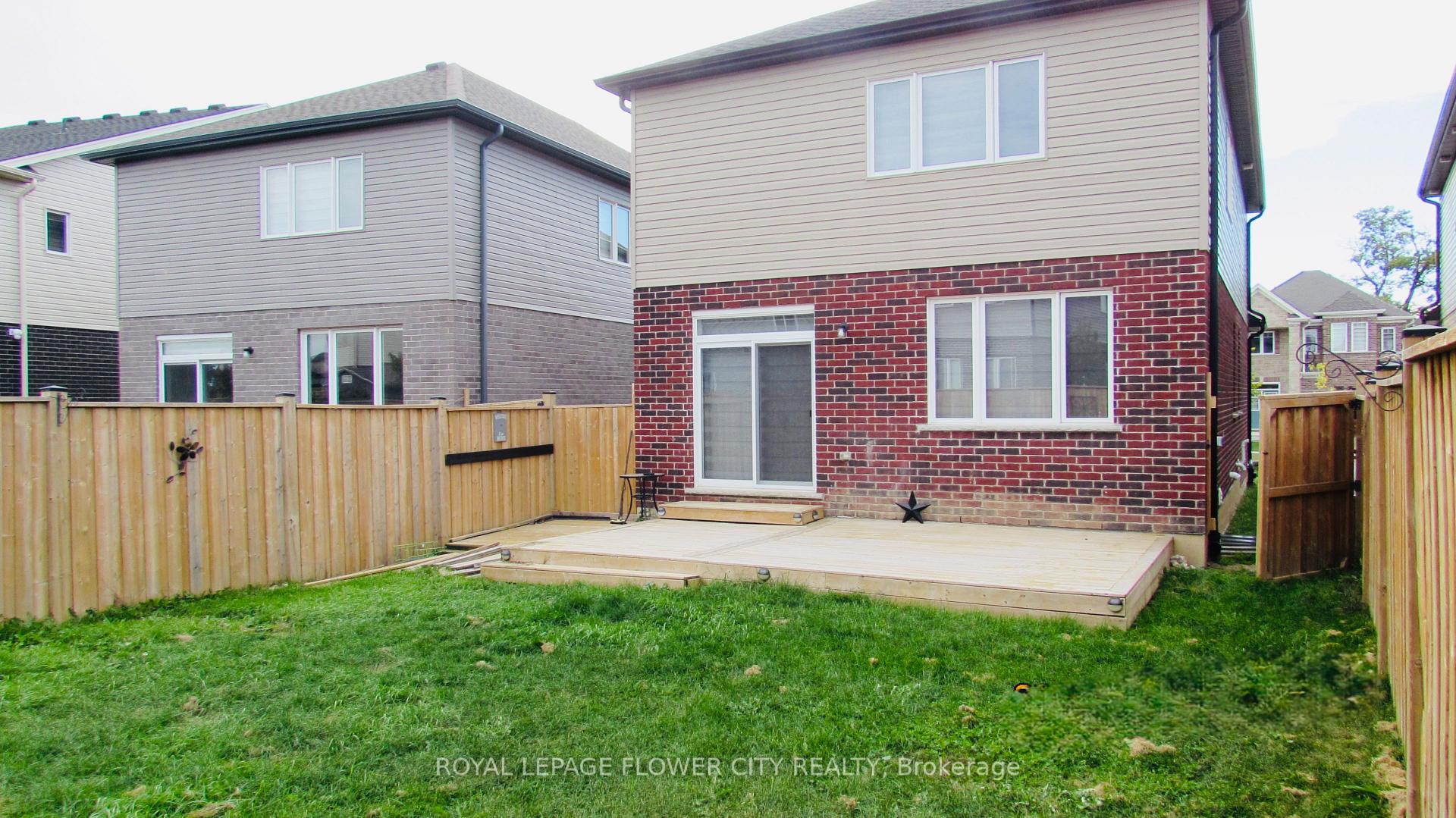 Photo 7 of 281 Freure Drive, Cambridge, Blair Road — HOMEH