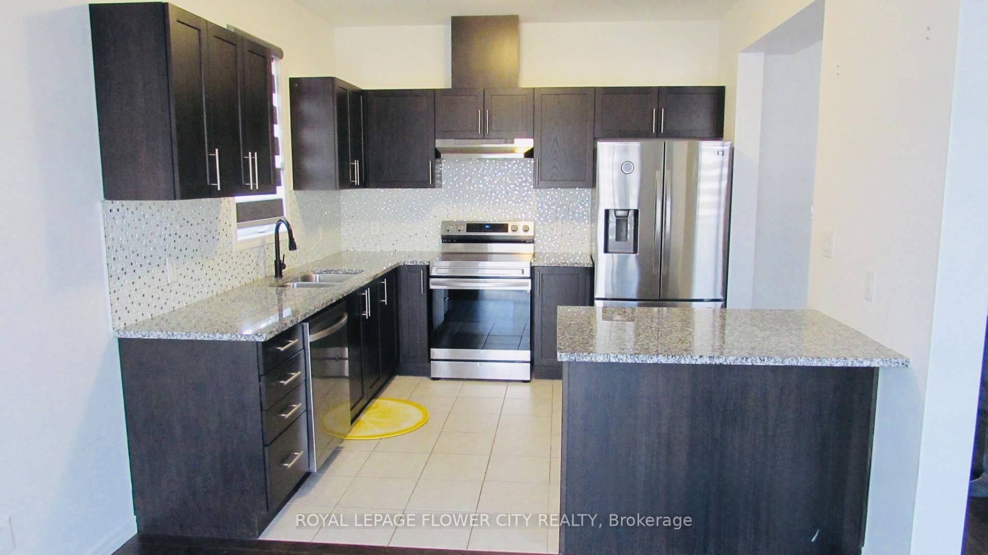 Photo 8 of 281 Freure Drive, Cambridge, Blair Road — HOMEH