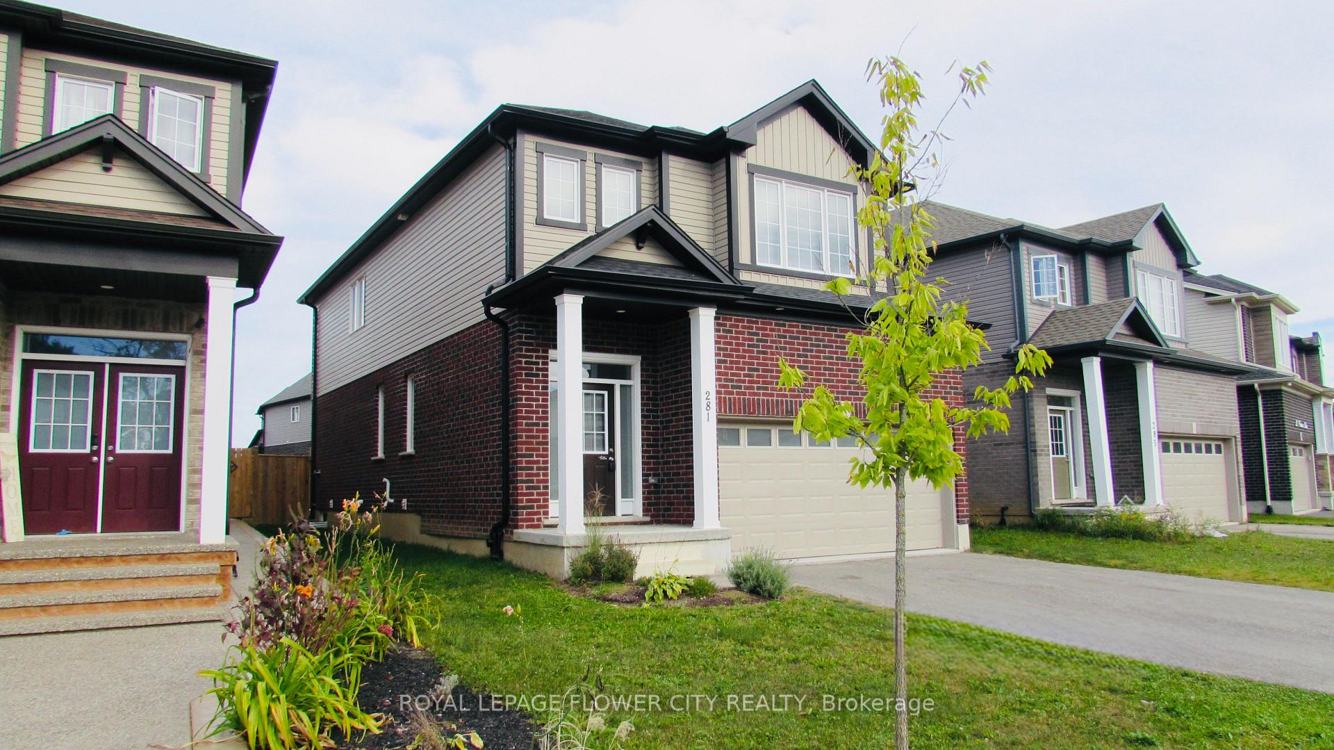 Photo 9 of 281 Freure Drive, Cambridge, Blair Road — HOMEH