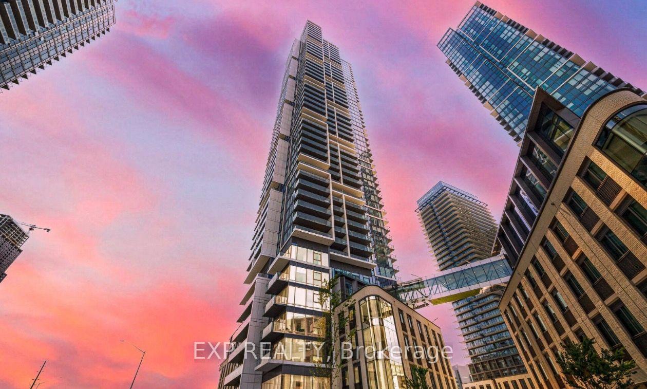 Photo of Unit 4909, 7890 Jane Street