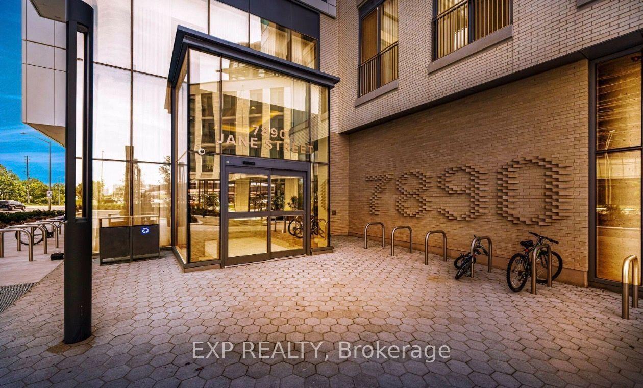 Photo 2 of Unit 4909, 7890 Jane Street, Vaughan, Vaughan Corporate Centre — HOMEH