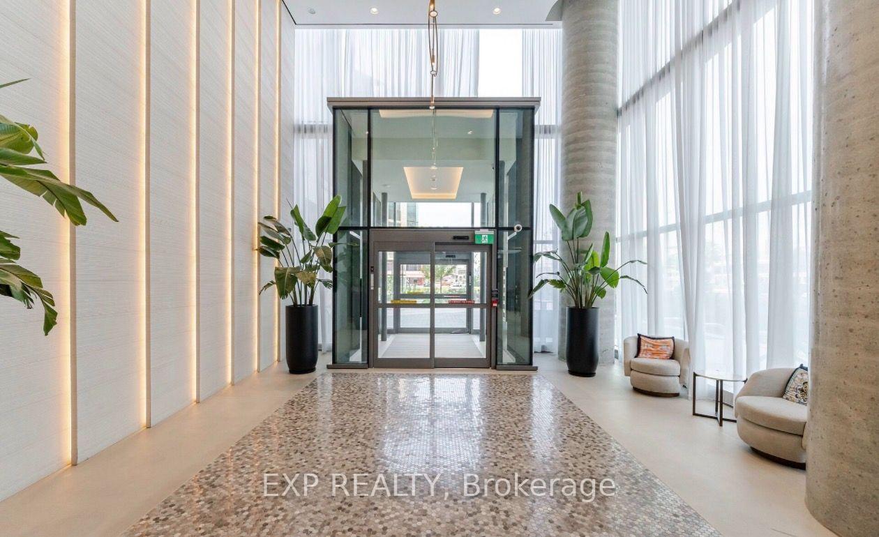 Photo 3 of Unit 4909, 7890 Jane Street, Vaughan, Vaughan Corporate Centre — HOMEH