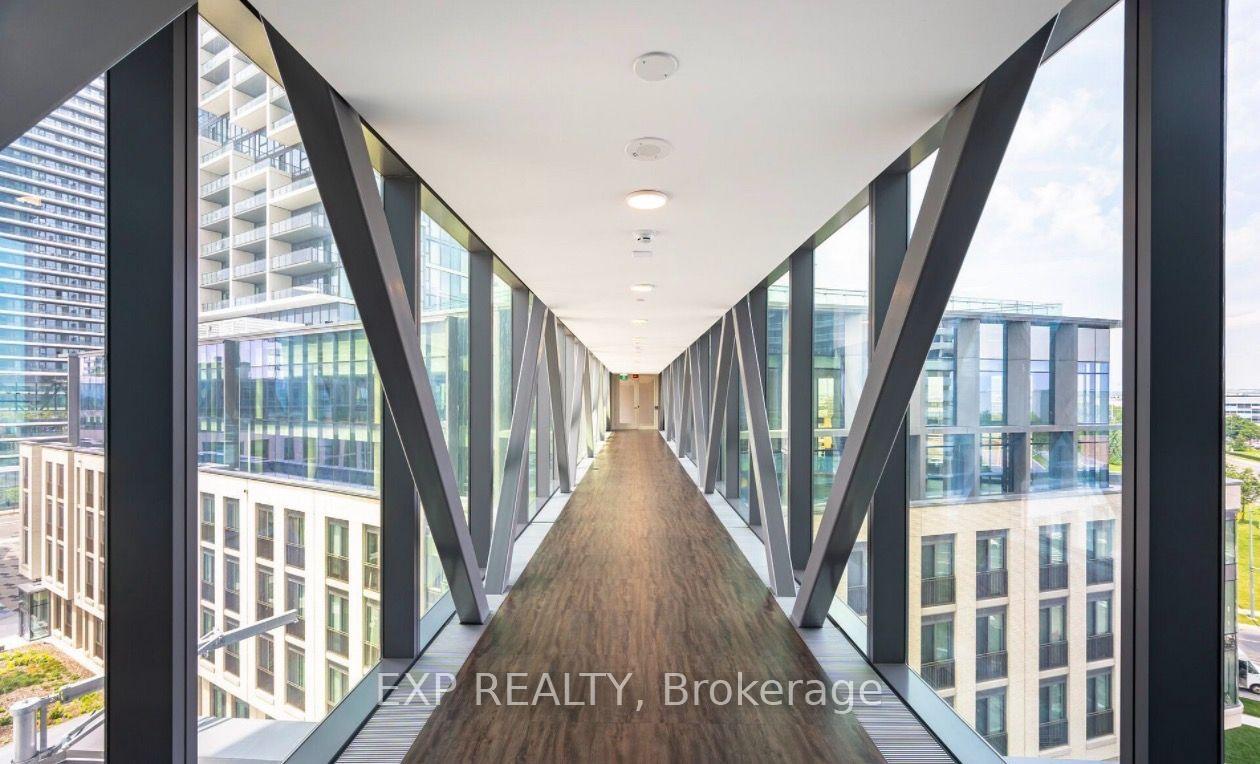 Photo 30 of Unit 4909, 7890 Jane Street, Vaughan, Vaughan Corporate Centre — HOMEH