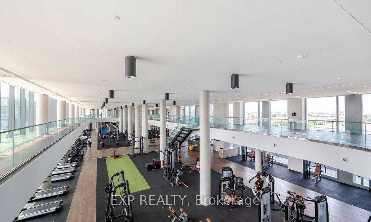 Photo 32 of Unit 4909, 7890 Jane Street, Vaughan, Vaughan Corporate Centre — HOMEH