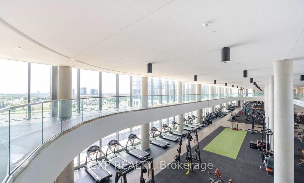 Photo 33 of Unit 4909, 7890 Jane Street, Vaughan, Vaughan Corporate Centre — HOMEH