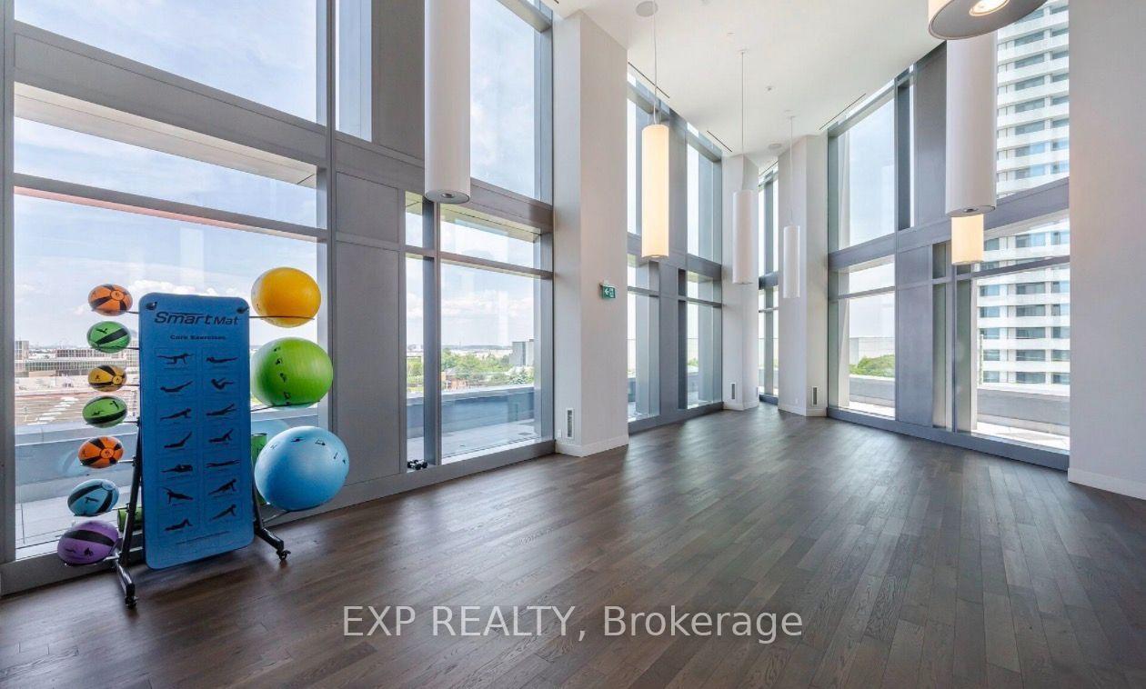 Photo 34 of Unit 4909, 7890 Jane Street, Vaughan, Vaughan Corporate Centre — HOMEH