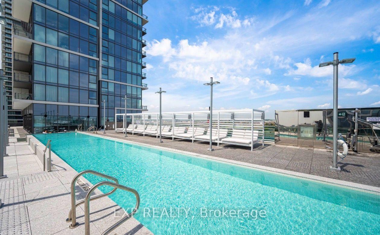 Photo 37 of Unit 4909, 7890 Jane Street, Vaughan, Vaughan Corporate Centre — HOMEH