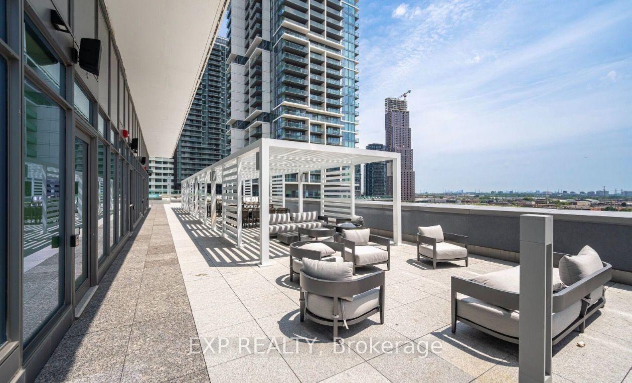 Photo 38 of Unit 4909, 7890 Jane Street, Vaughan, Vaughan Corporate Centre — HOMEH