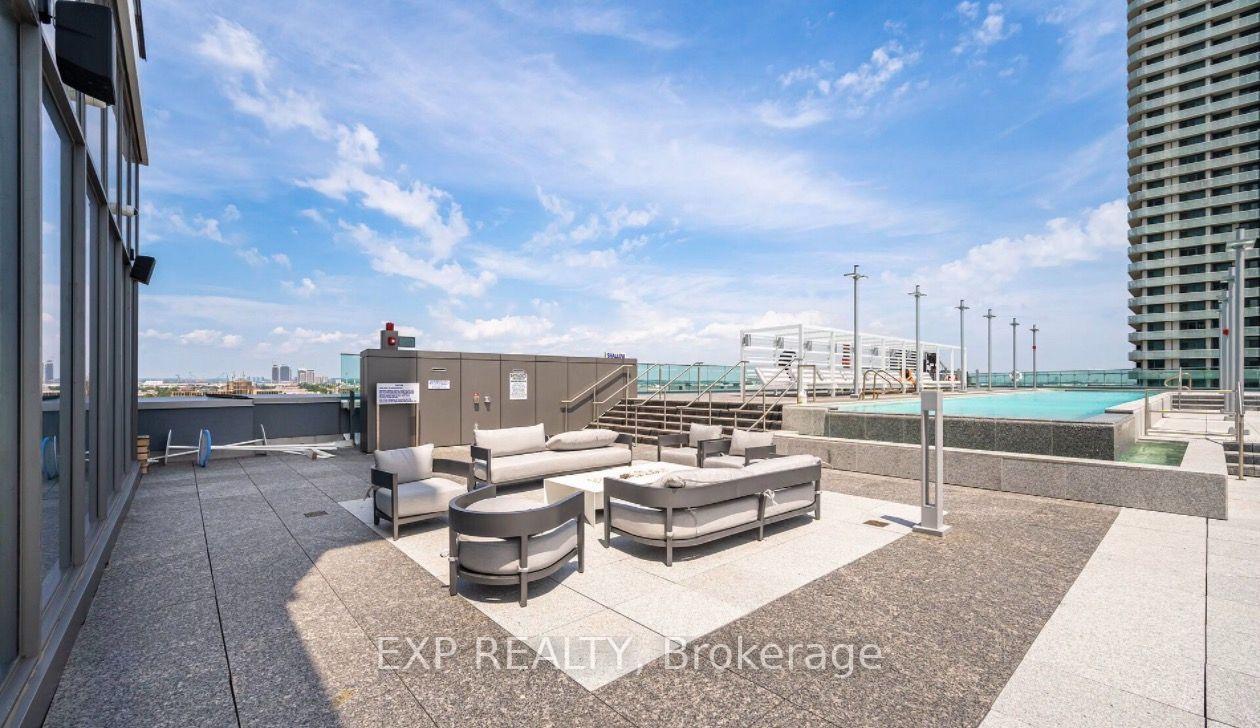 Photo 39 of Unit 4909, 7890 Jane Street, Vaughan, Vaughan Corporate Centre — HOMEH