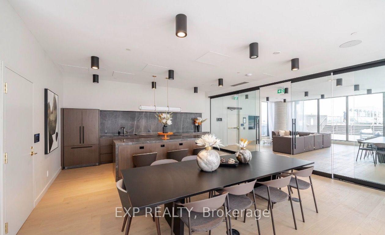 Photo 41 of Unit 4909, 7890 Jane Street, Vaughan, Vaughan Corporate Centre — HOMEH
