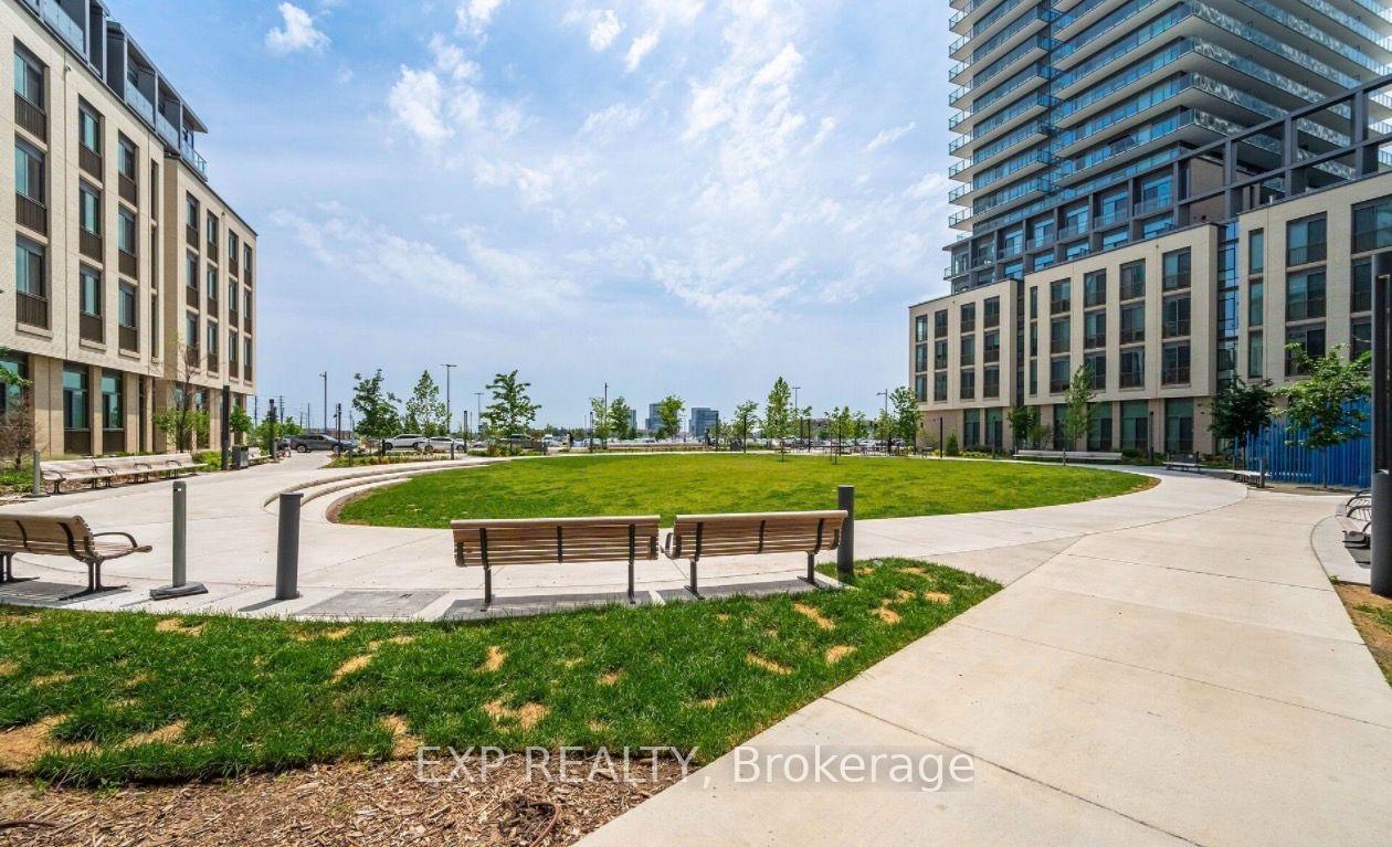 Photo 42 of Unit 4909, 7890 Jane Street, Vaughan, Vaughan Corporate Centre — HOMEH