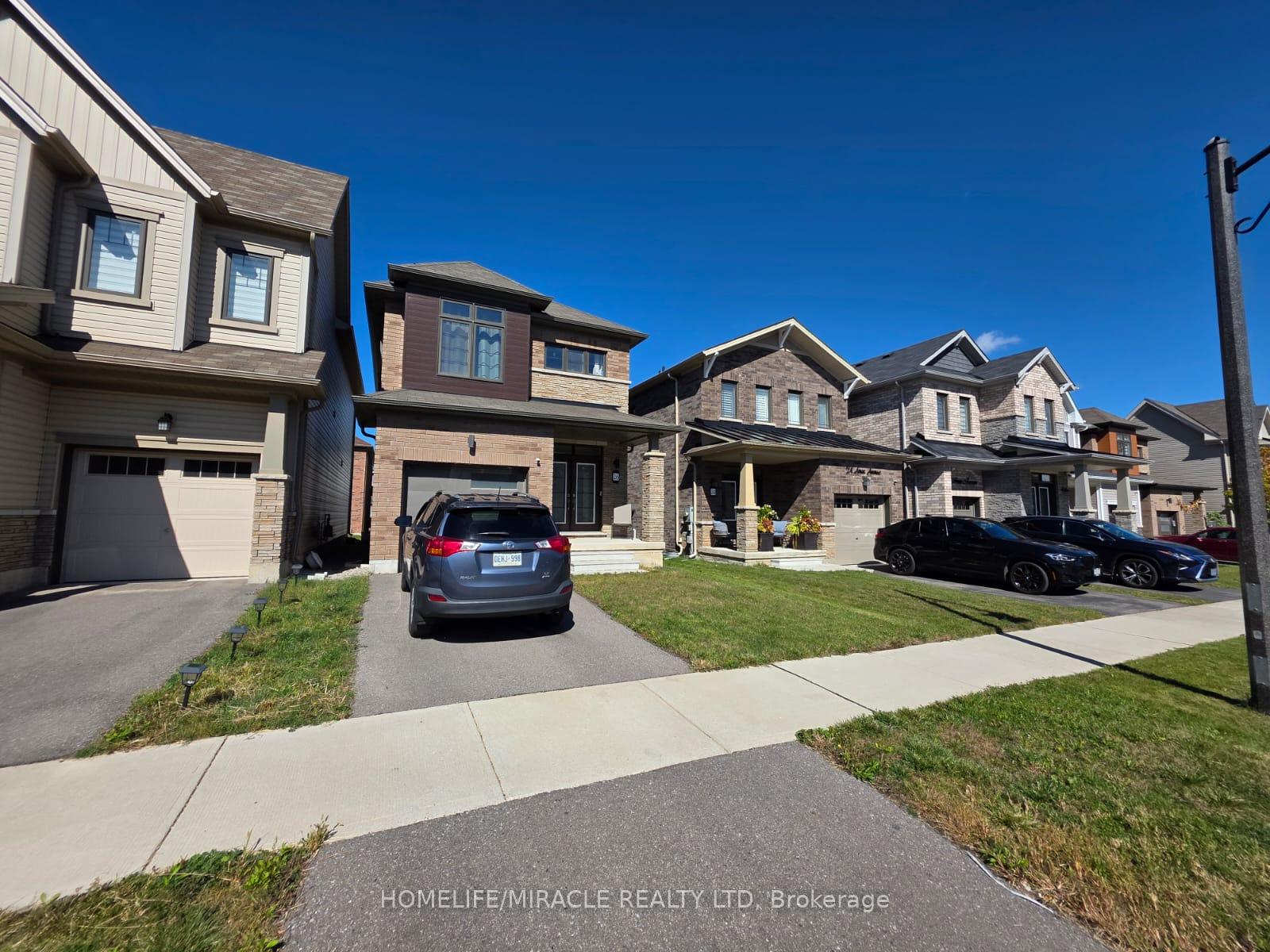 Photo of 26 Amos Avenue