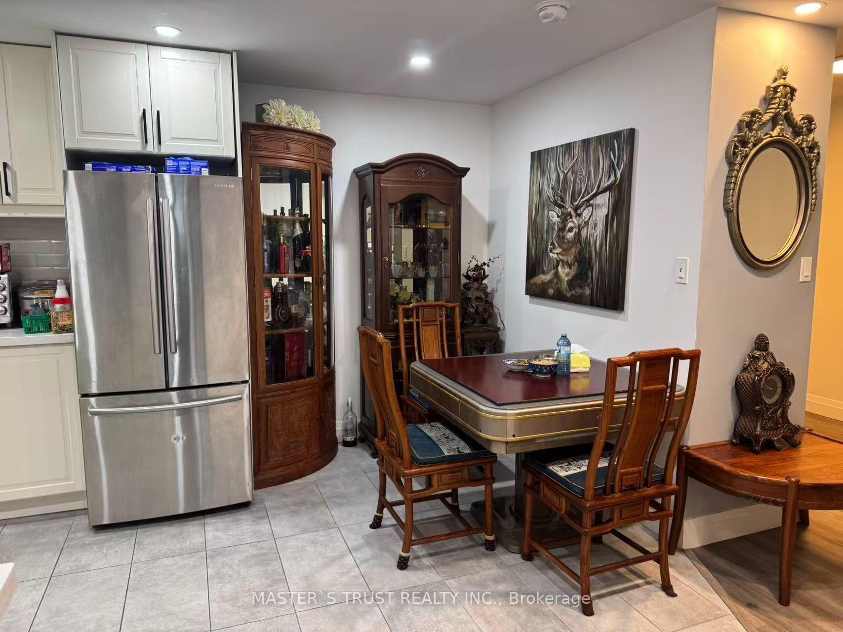 Photo 2 of Unit 1209, 55 Bamburgh Circle, Scarborough, Steeles — HOMEH