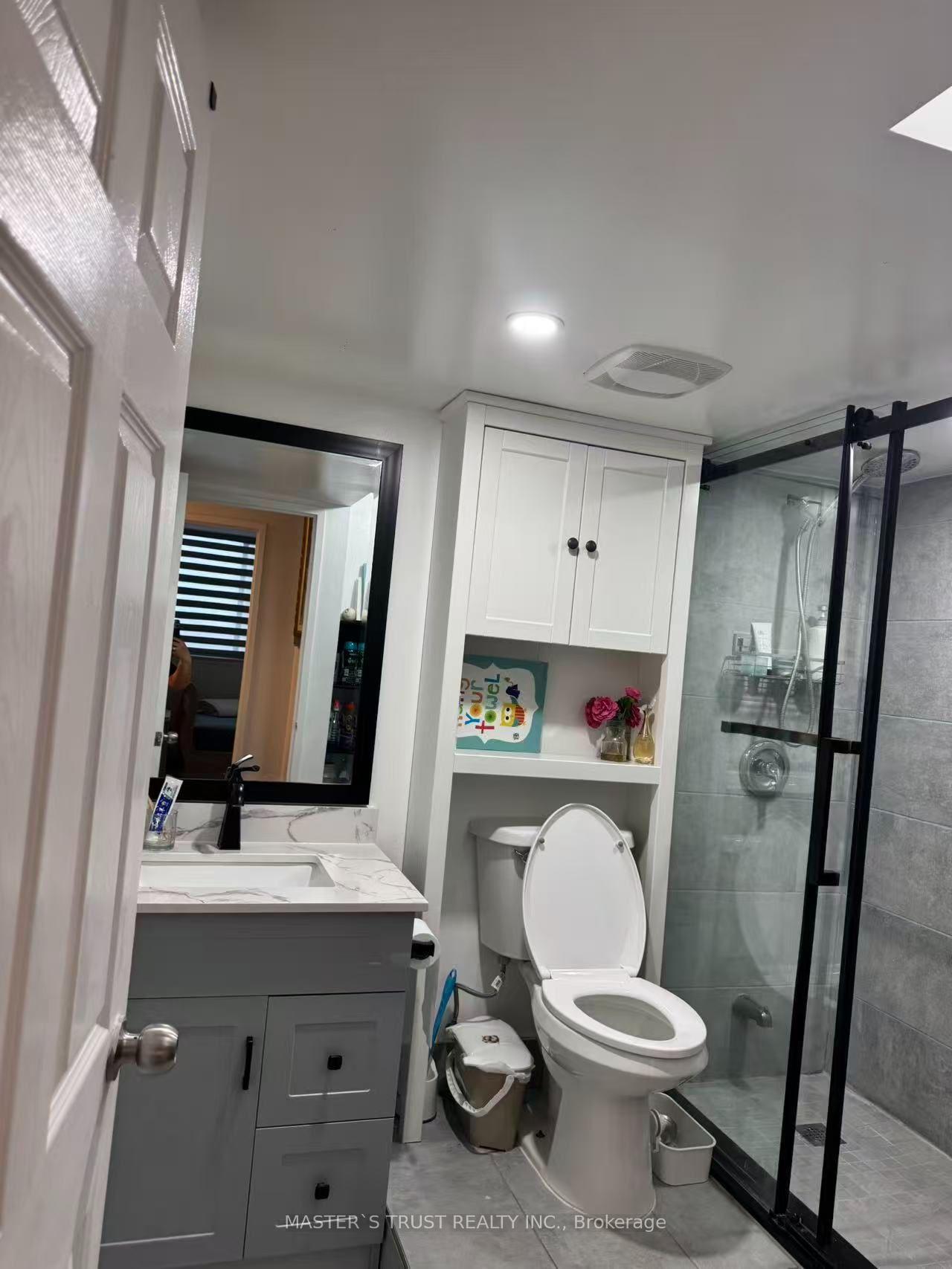 Photo 5 of Unit 1209, 55 Bamburgh Circle, Scarborough, Steeles — HOMEH