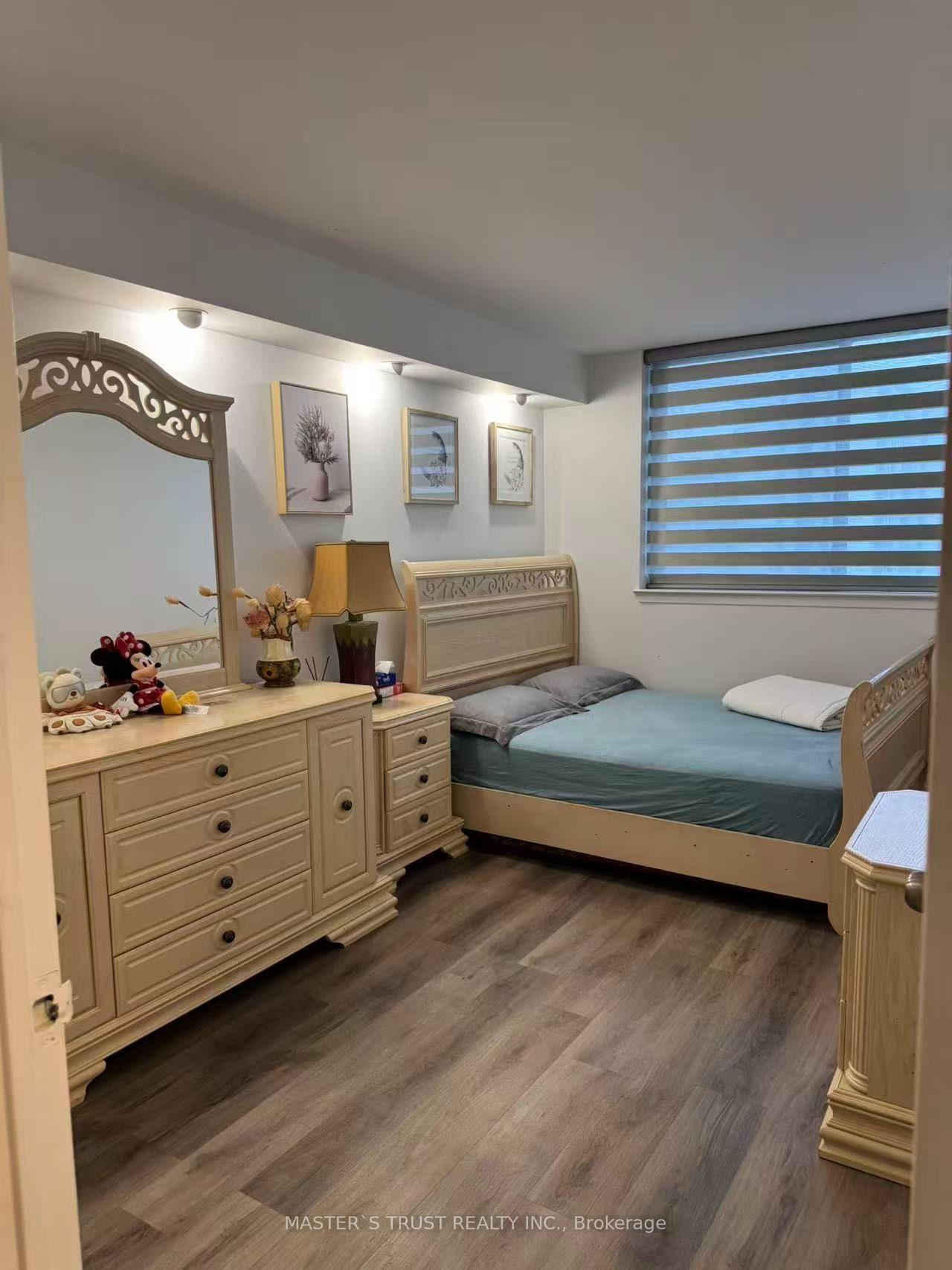 Photo 7 of Unit 1209, 55 Bamburgh Circle, Scarborough, Steeles — HOMEH