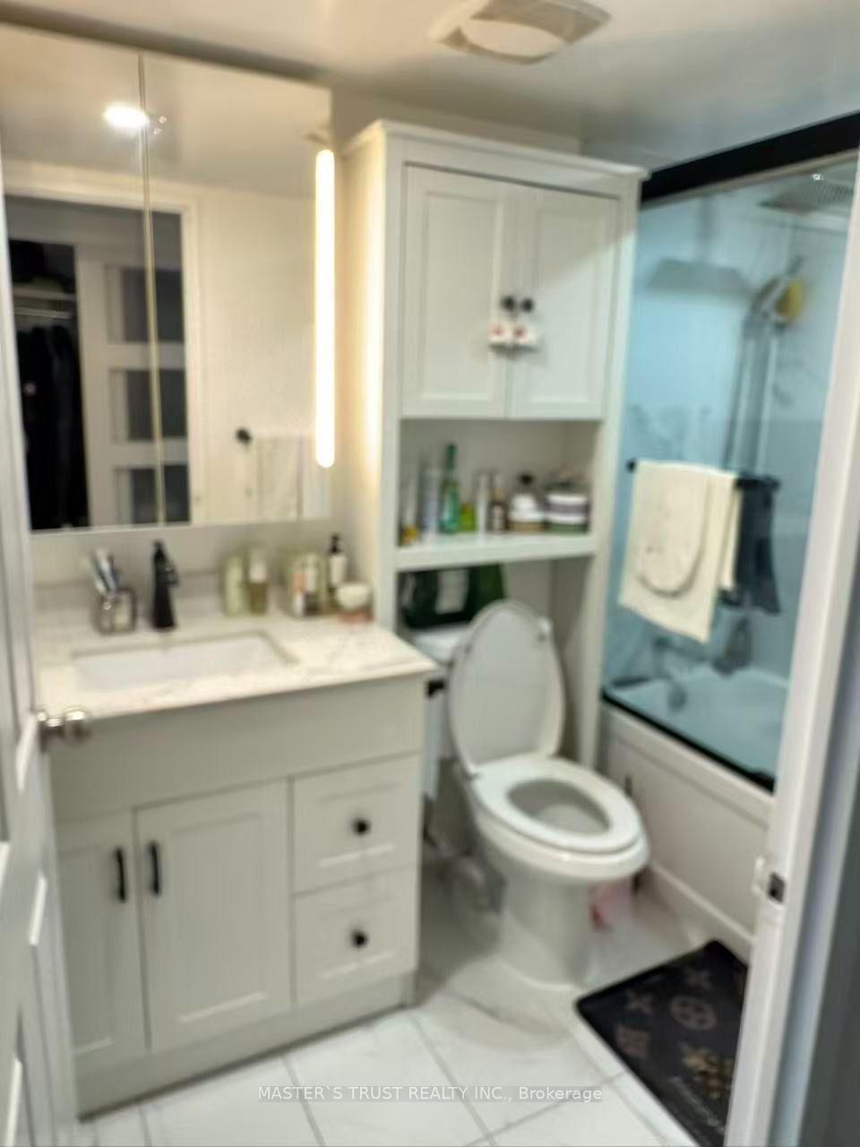 Photo 8 of Unit 1209, 55 Bamburgh Circle, Scarborough, Steeles — HOMEH