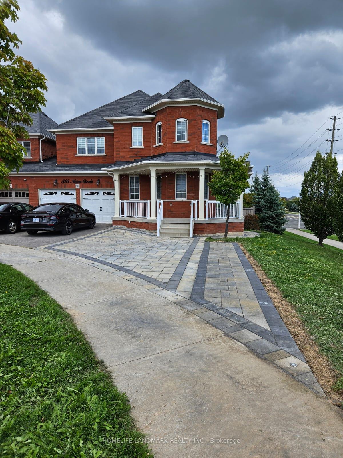 Photo 1 of Unit Lower, 515 Nairn Circle, Milton, Scott — HOMEH