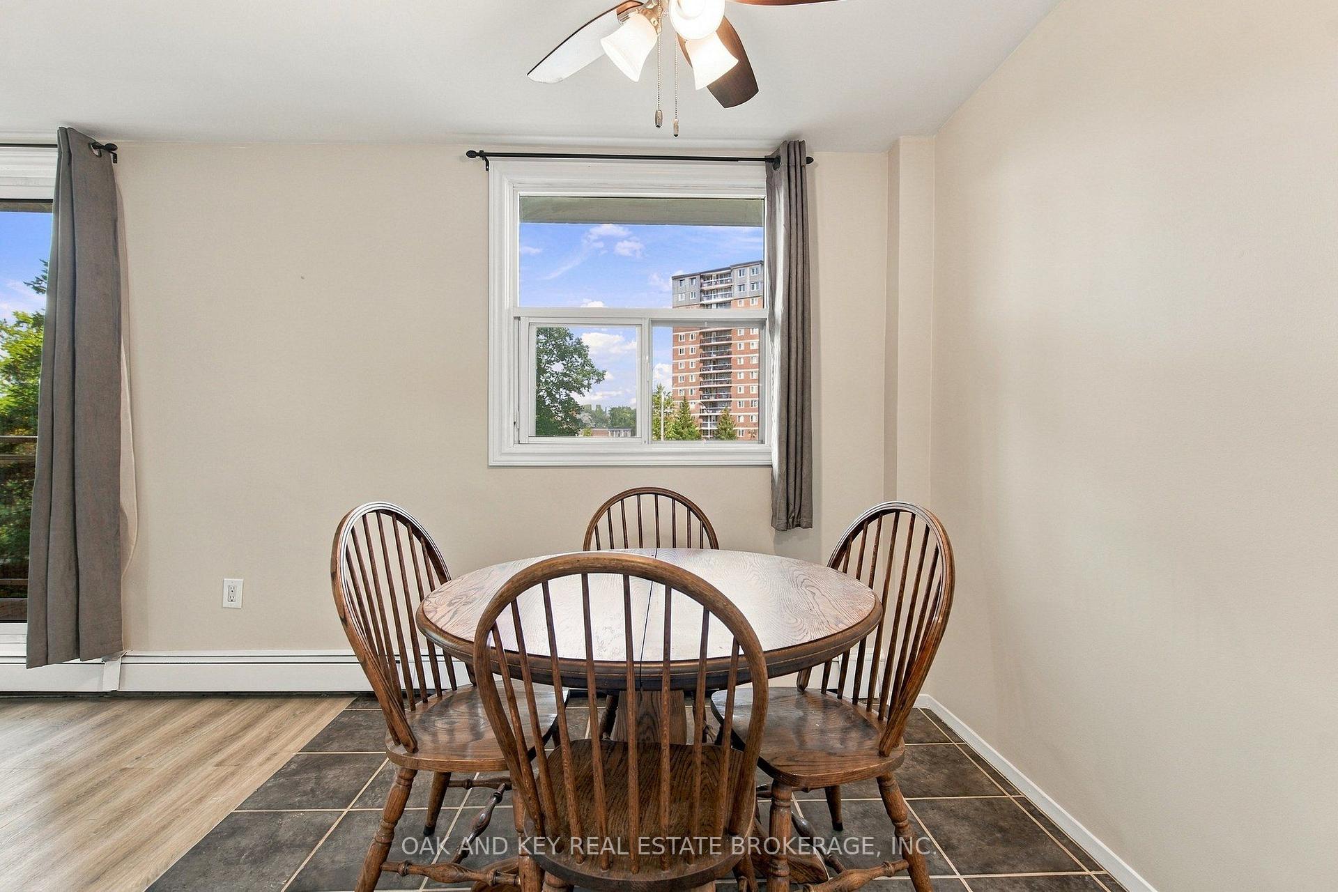 Photo 16 of Unit 302, 931 Wonderland Road S, London, South M — HOMEH