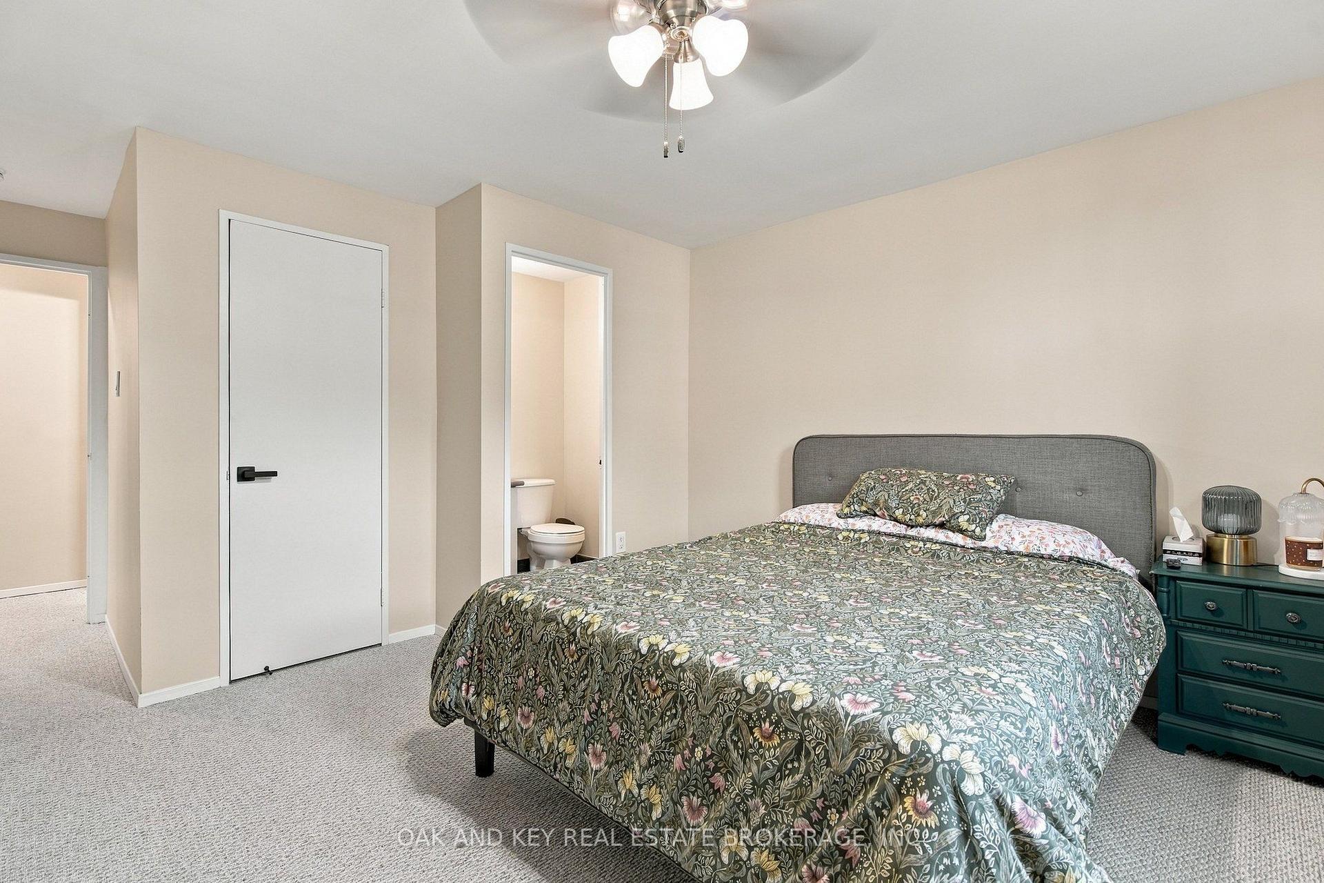 Photo 24 of Unit 302, 931 Wonderland Road S, London, South M — HOMEH