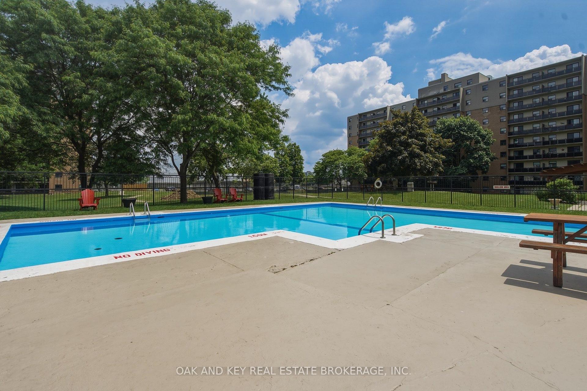 Photo 36 of Unit 302, 931 Wonderland Road S, London, South M — HOMEH