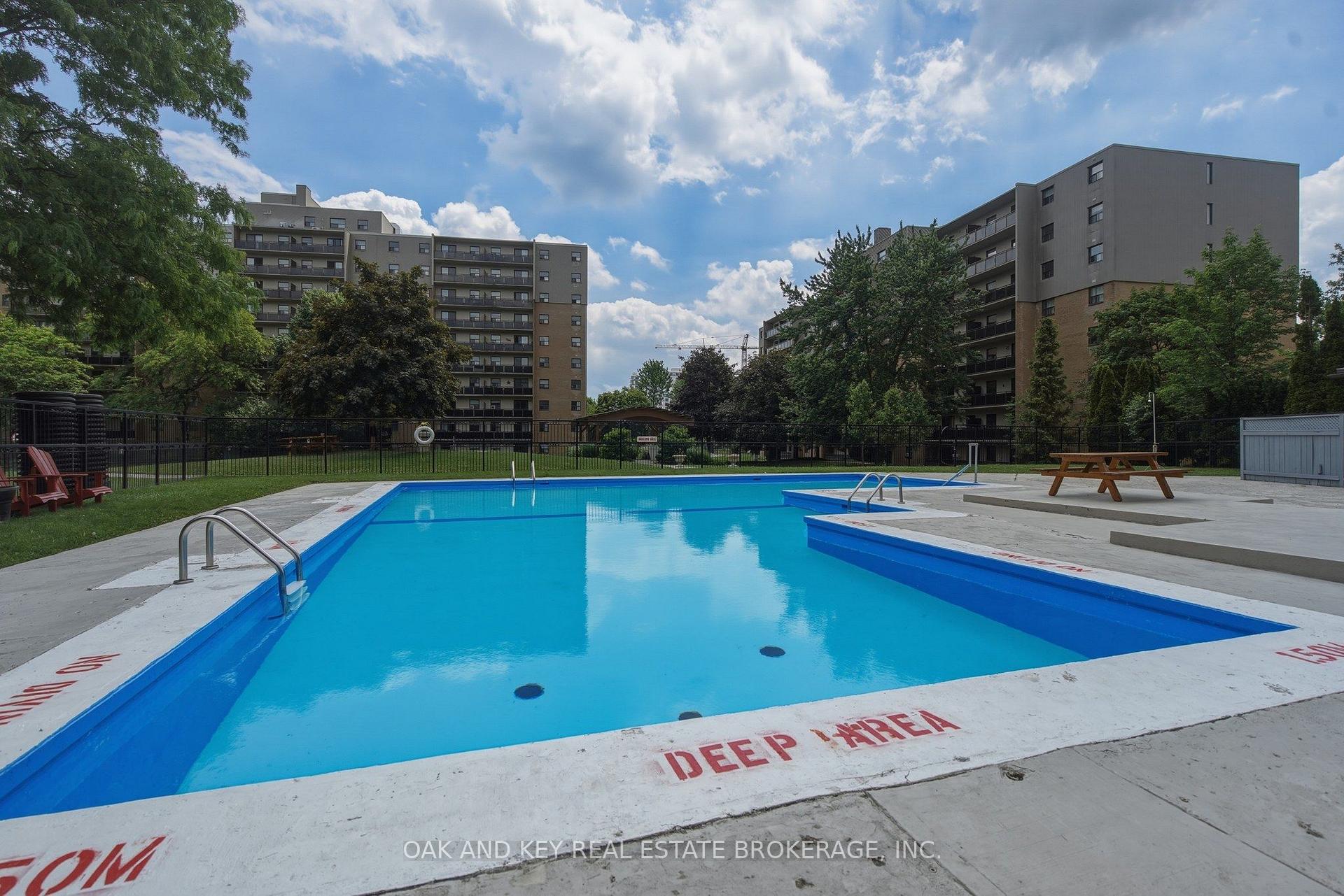 Photo 37 of Unit 302, 931 Wonderland Road S, London, South M — HOMEH