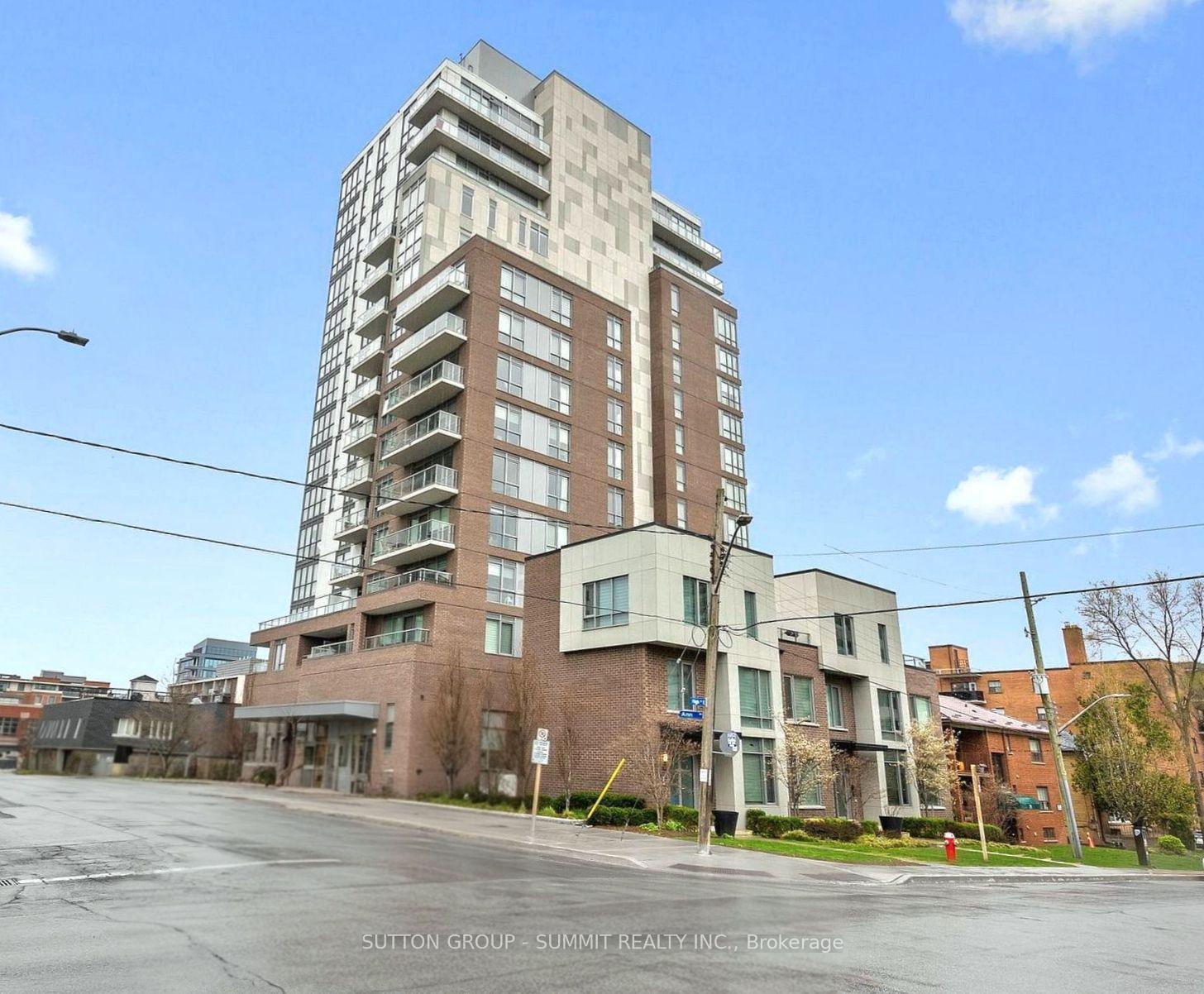 Photo of Unit 1102, 8 Ann Street