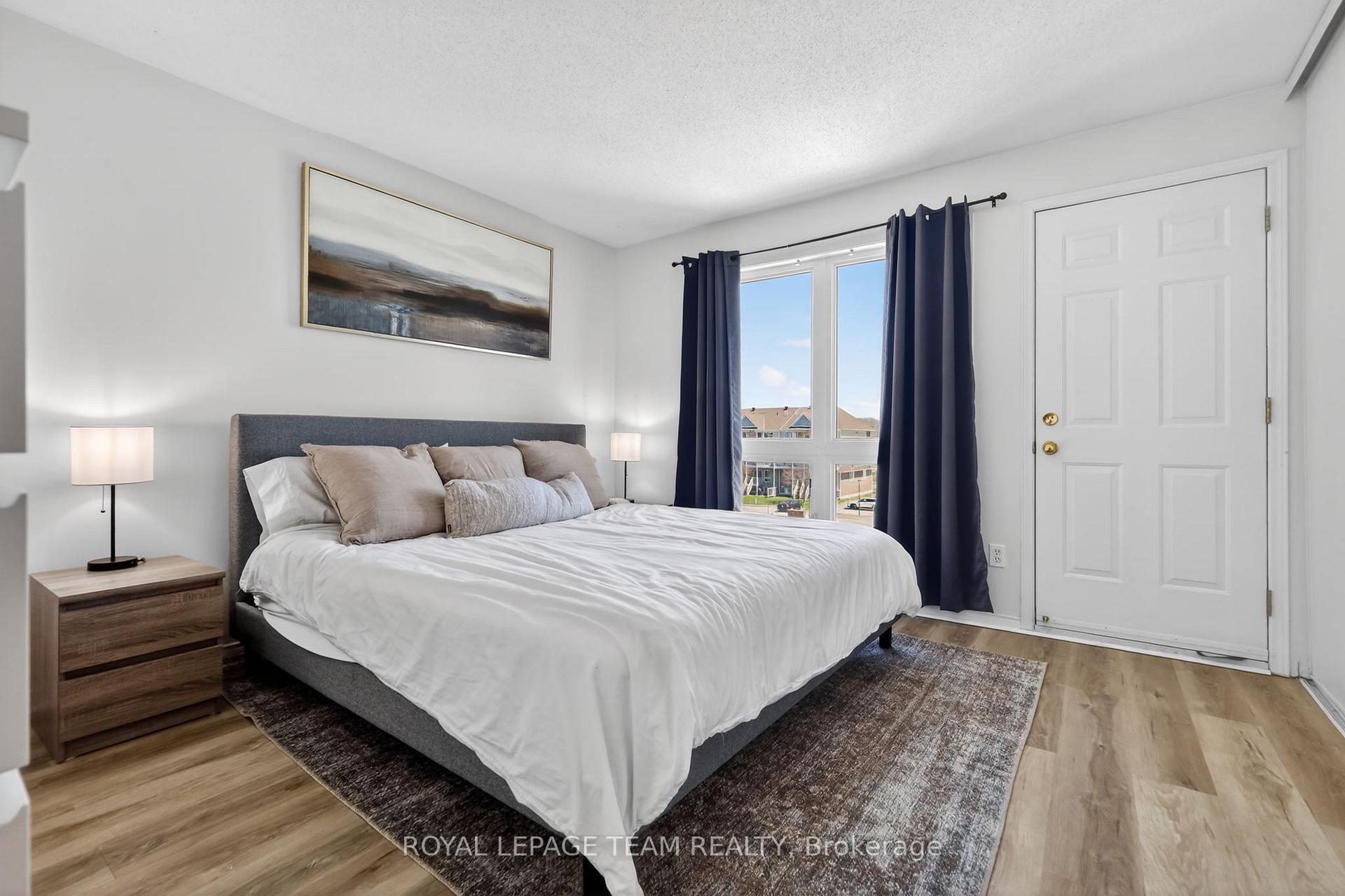 Photo 21 of Unit 13, 424 Hillsboro Private, Ottawa, Kanata - Emerald Meadows/Trailwest — HOMEH