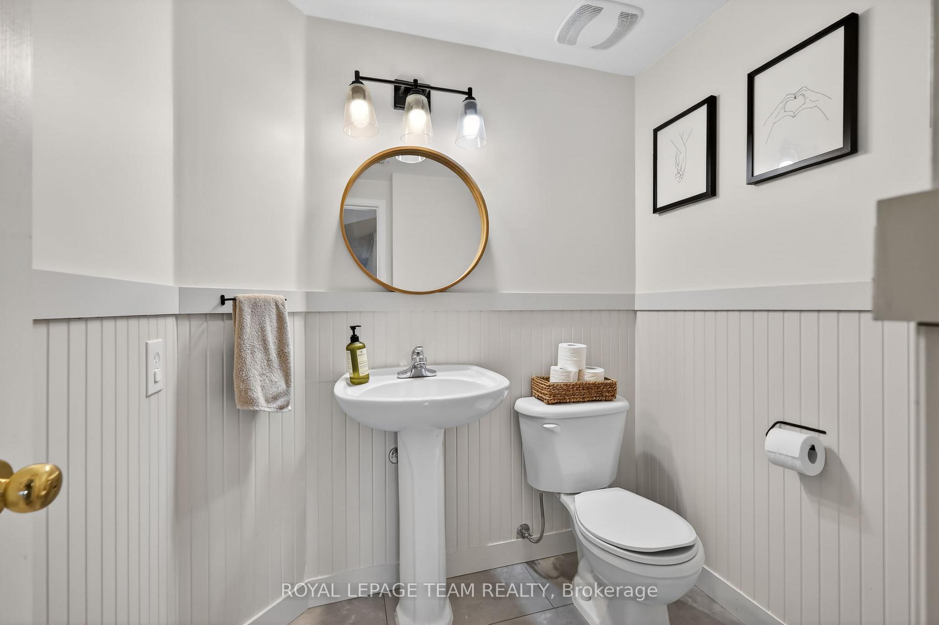 Photo 25 of Unit 13, 424 Hillsboro Private, Ottawa, Kanata - Emerald Meadows/Trailwest — HOMEH
