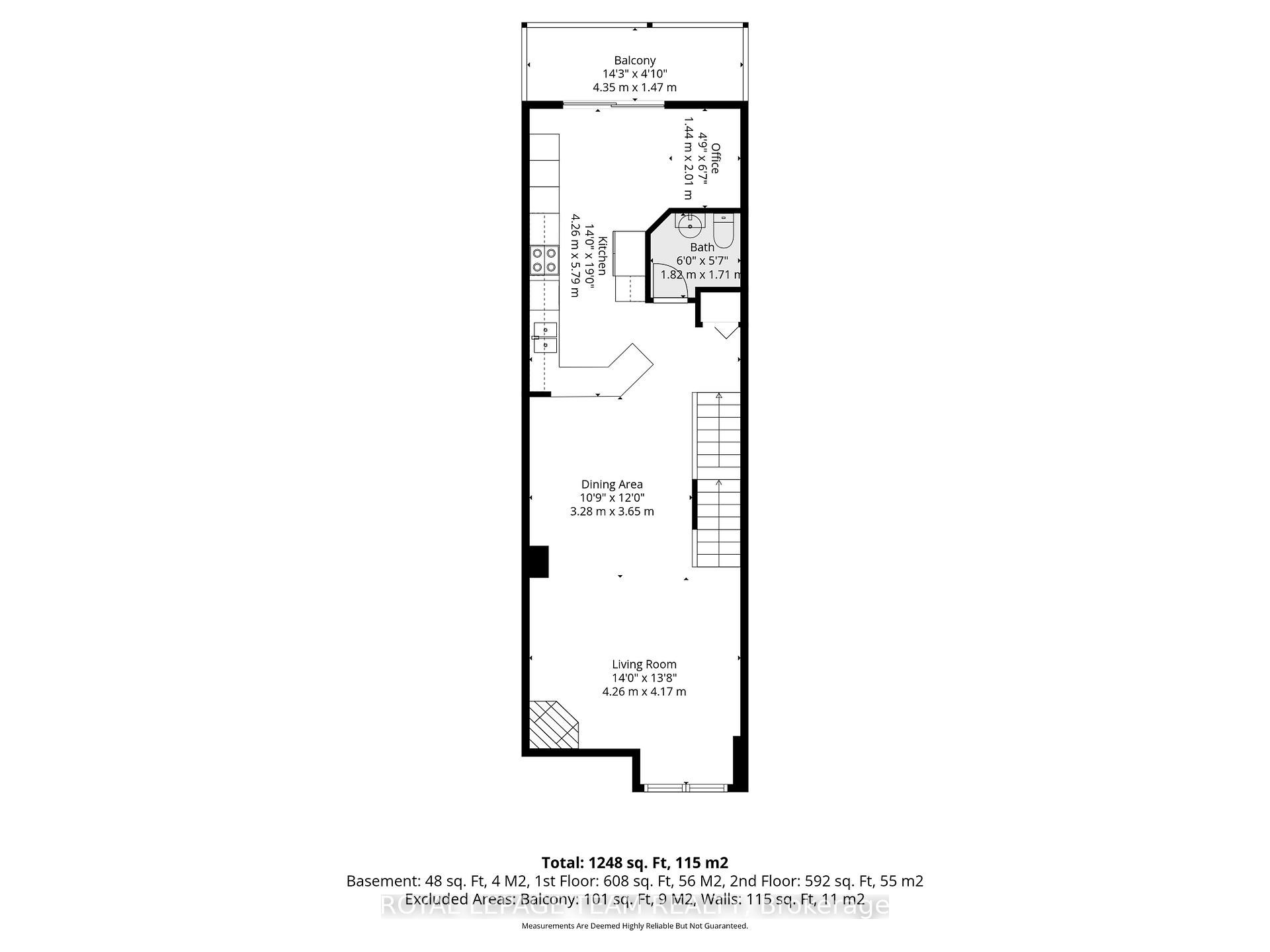 Photo 39 of Unit 13, 424 Hillsboro Private, Ottawa, Kanata - Emerald Meadows/Trailwest — HOMEH