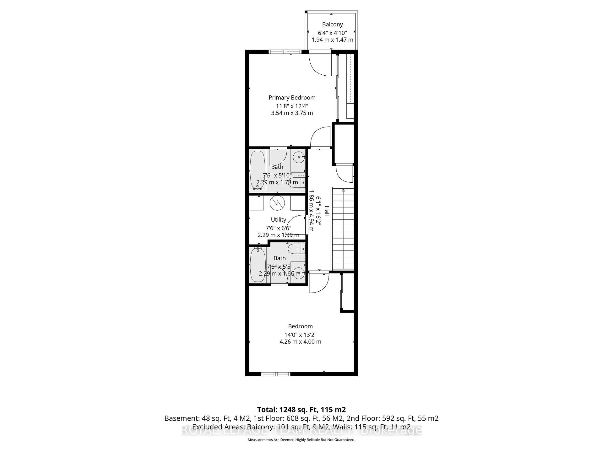 Photo 40 of Unit 13, 424 Hillsboro Private, Ottawa, Kanata - Emerald Meadows/Trailwest — HOMEH