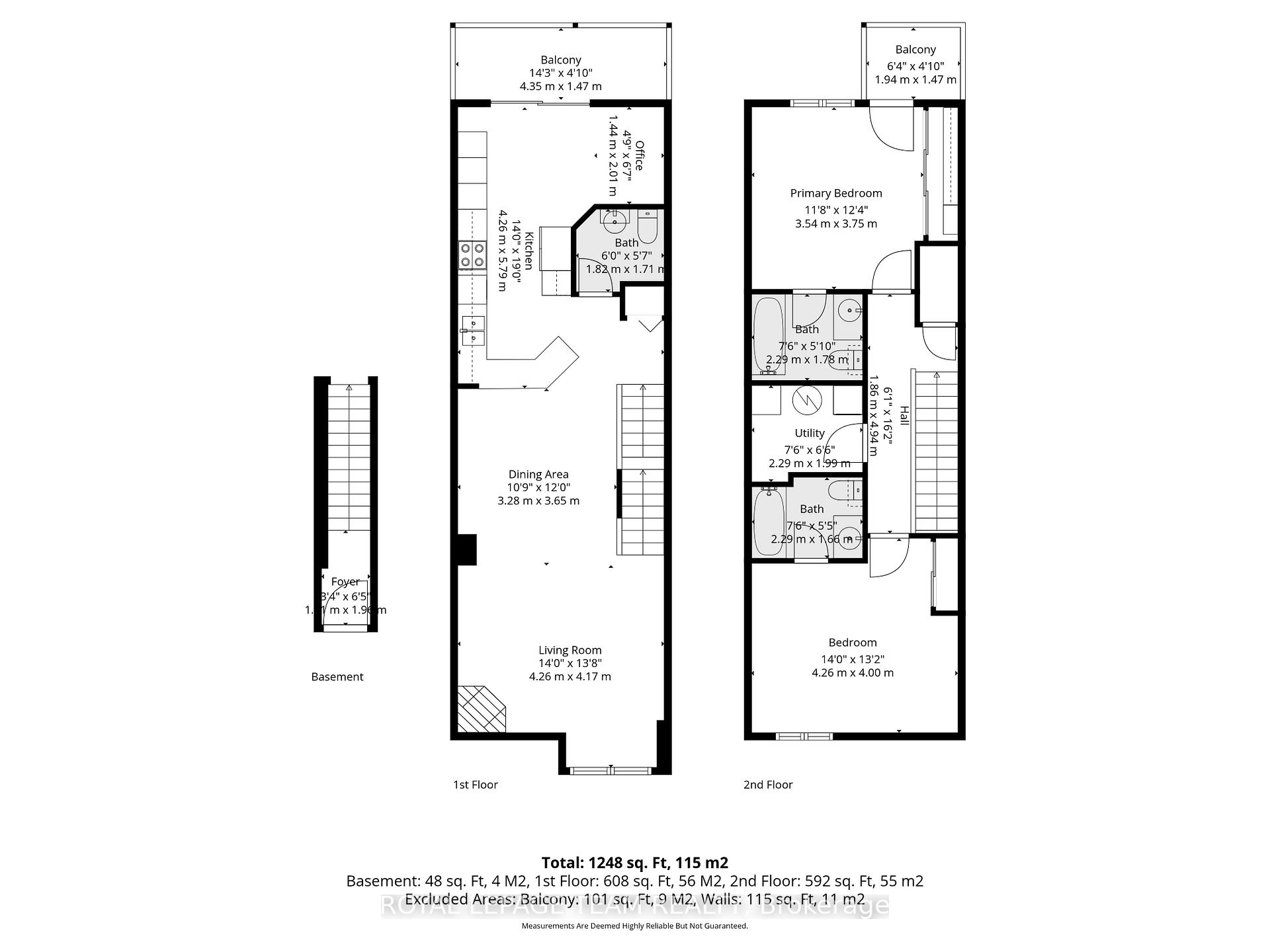 Photo 41 of Unit 13, 424 Hillsboro Private, Ottawa, Kanata - Emerald Meadows/Trailwest — HOMEH