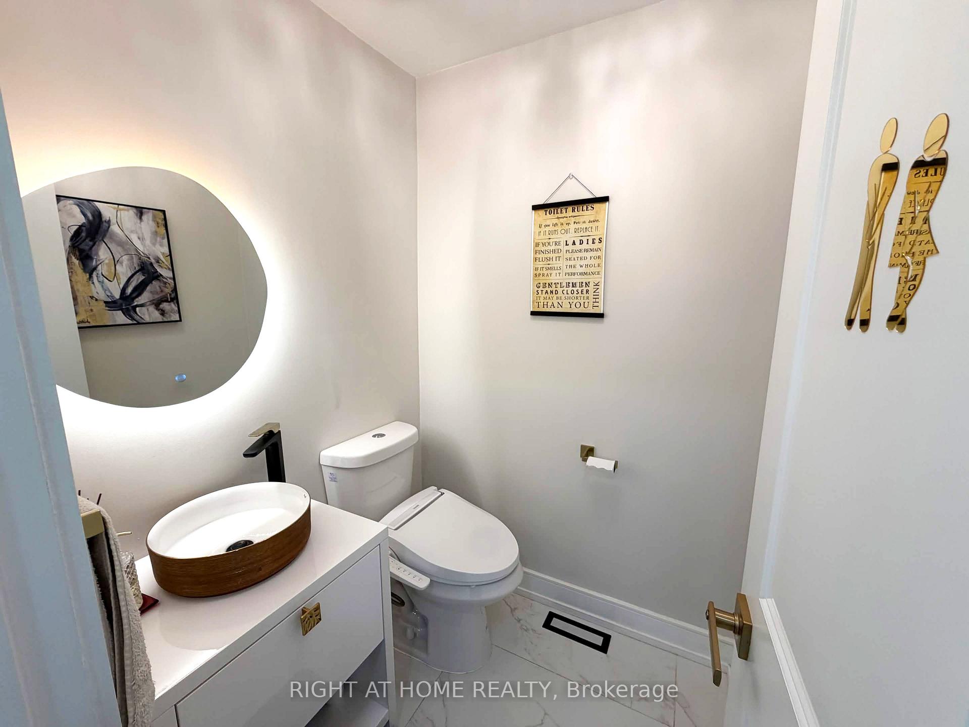 Photo 13 of 24 Aristotle Drive E, Richmond Hill, Devonsleigh — HOMEH