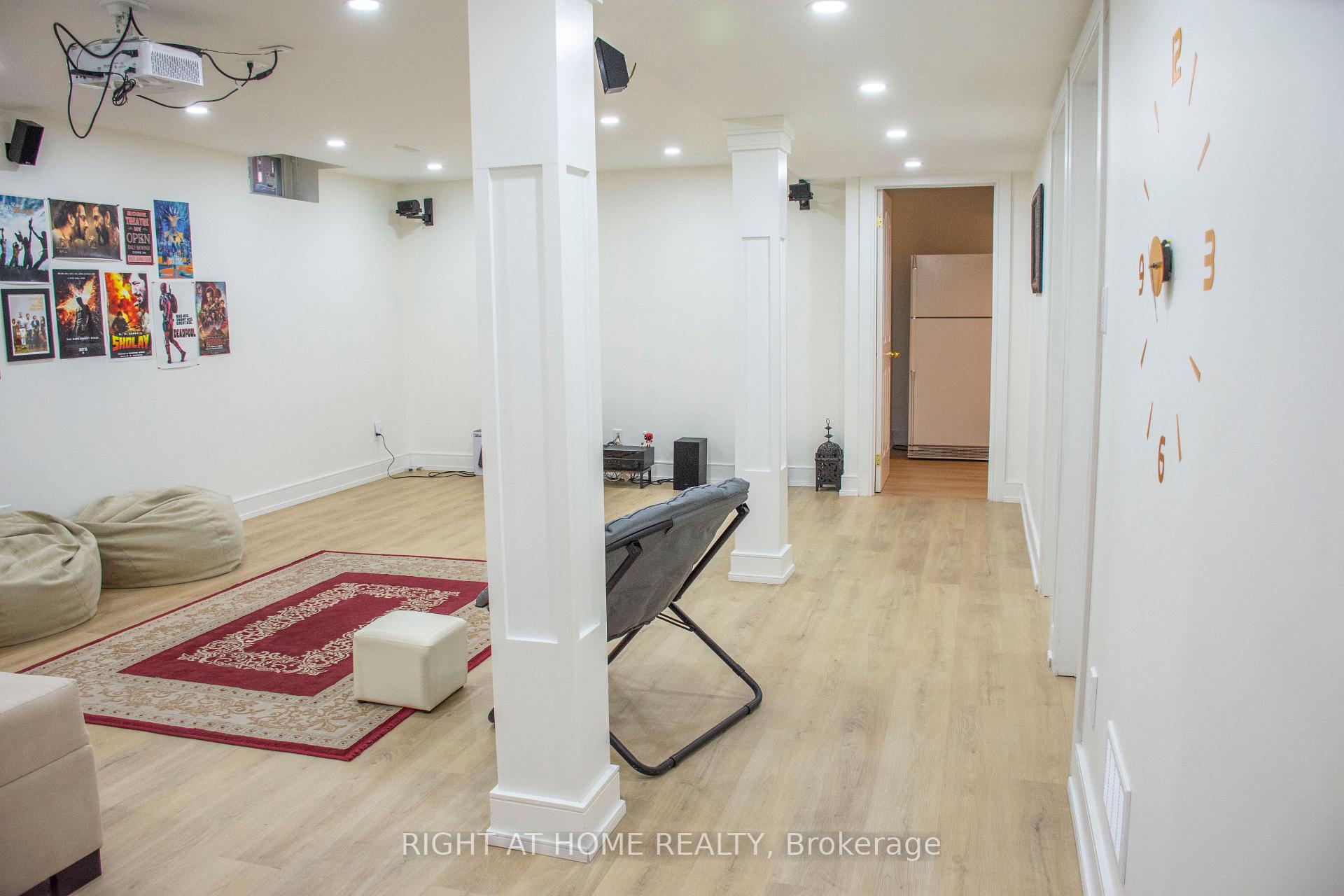 Photo 24 of 24 Aristotle Drive E, Richmond Hill, Devonsleigh — HOMEH