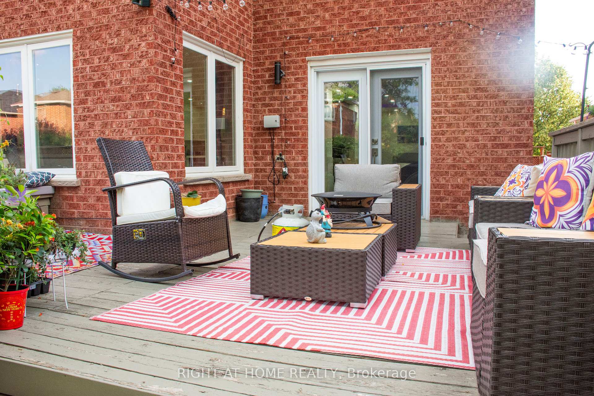 Photo 29 of 24 Aristotle Drive E, Richmond Hill, Devonsleigh — HOMEH