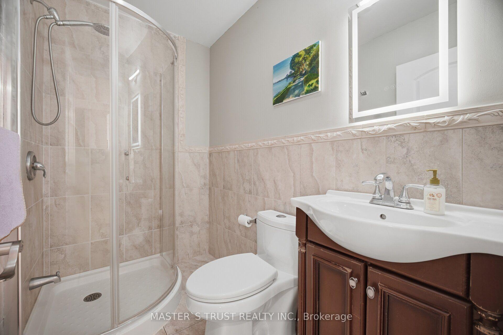 Photo 20 of 412 Sandmere Place, Oakville, West — HOMEH
