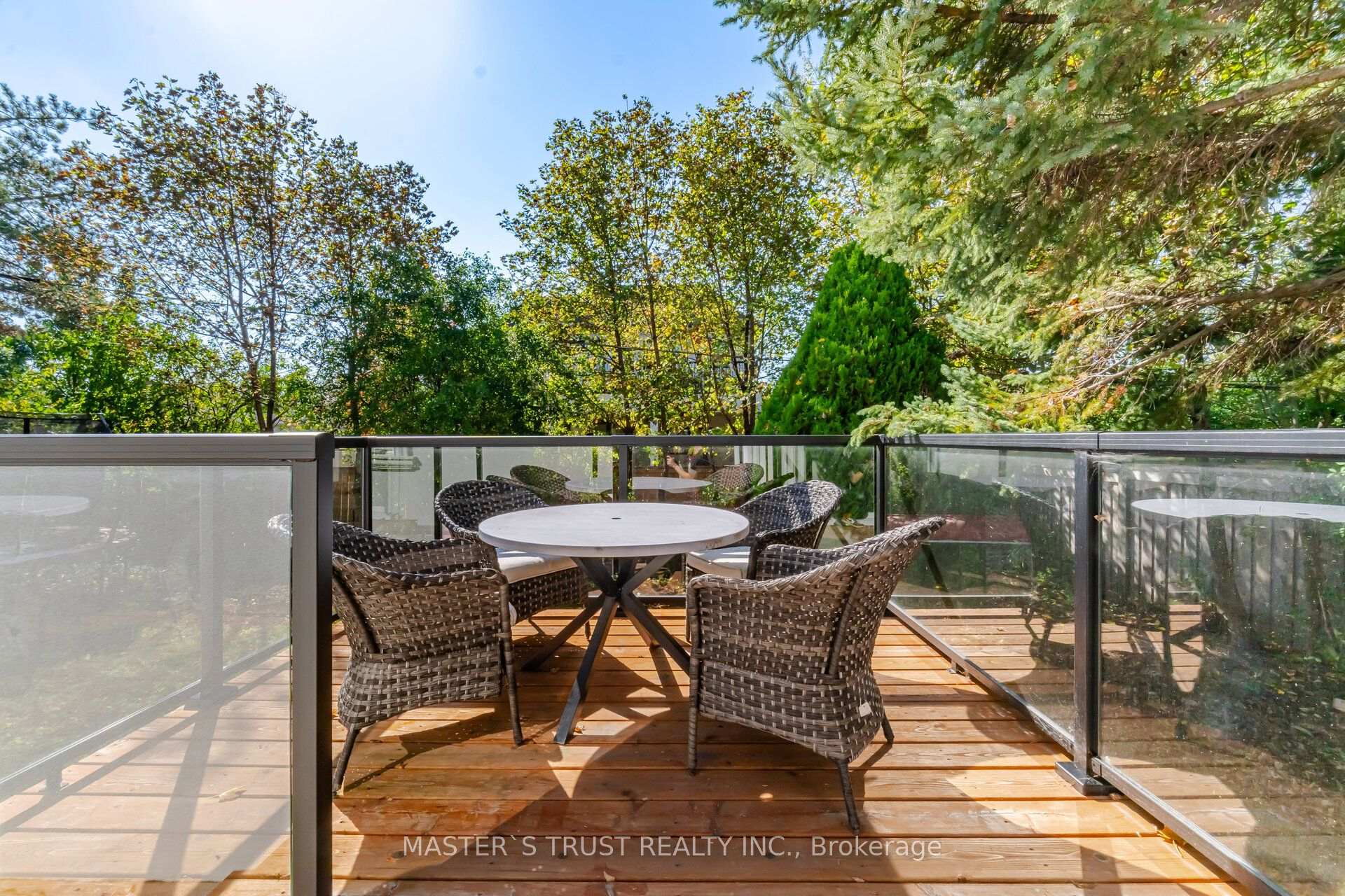Photo 31 of 412 Sandmere Place, Oakville, West — HOMEH