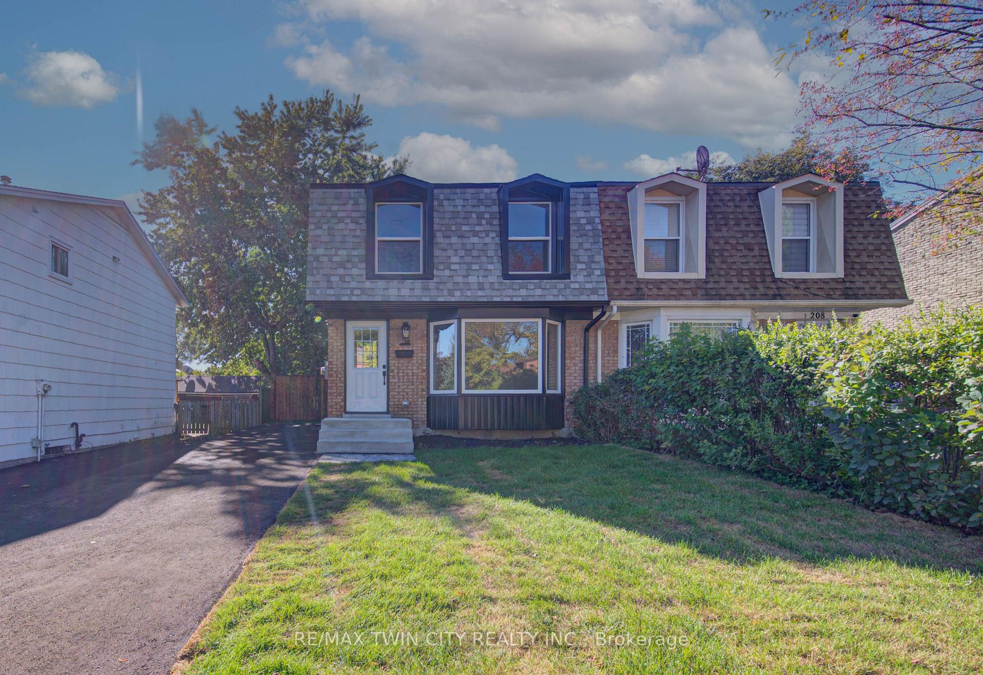 Photo 2 of 210 Ferguson Avenue, Cambridge, Greenway-Chaplin — HOMEH