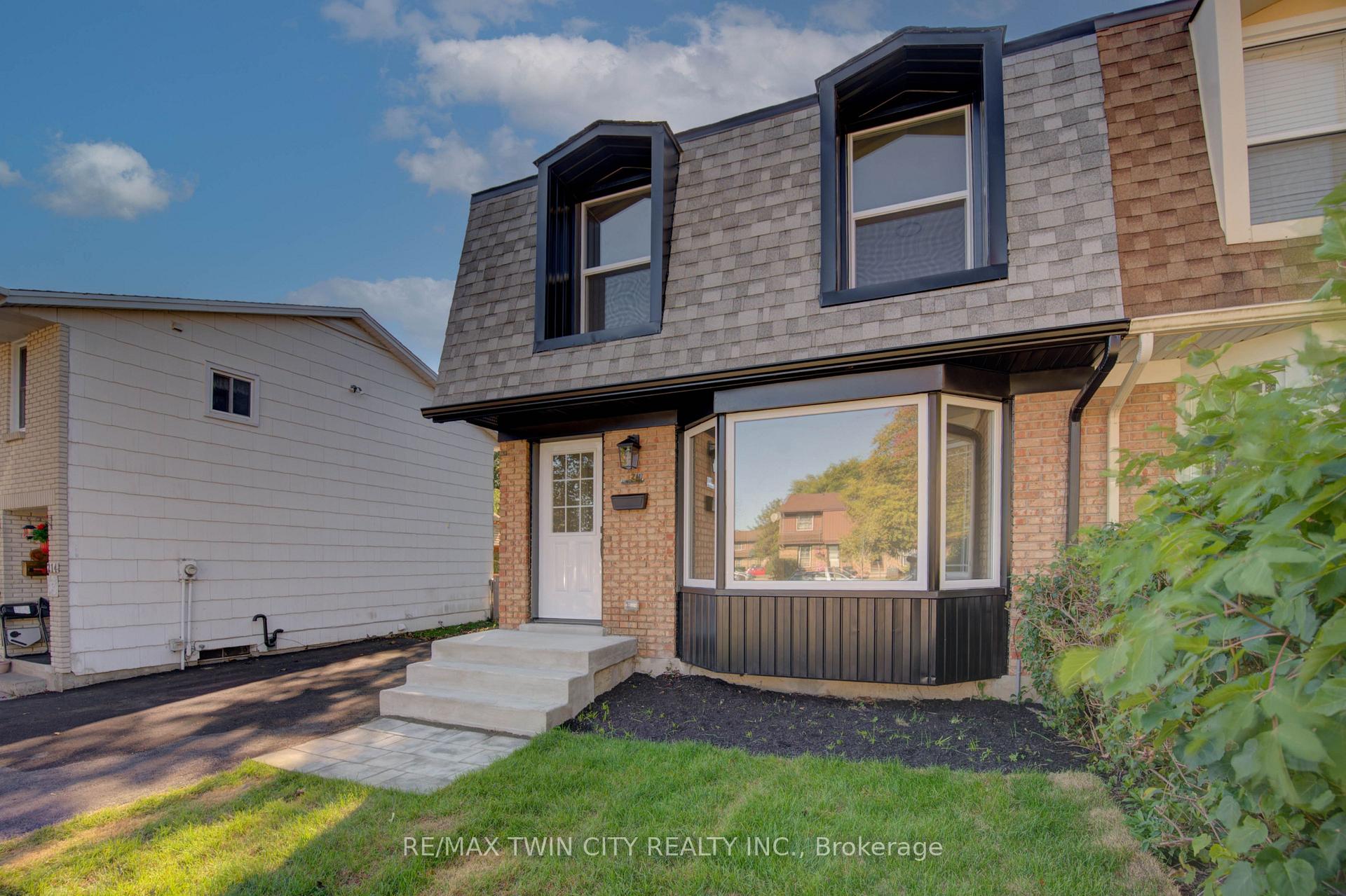 Photo 3 of 210 Ferguson Avenue, Cambridge, Greenway-Chaplin — HOMEH