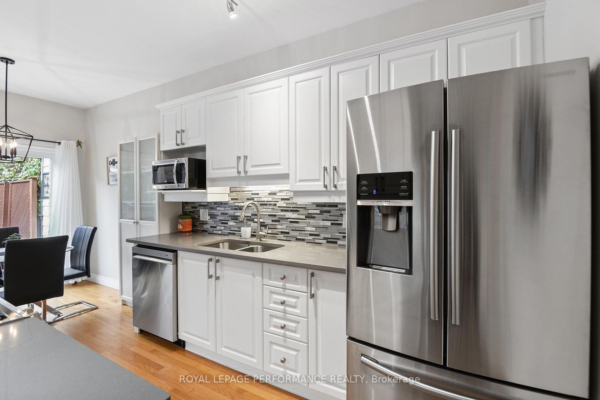 Photo 14 of 14 Windeyer Crescent, Ottawa, Kanata - Kanata Lakes/Heritage Hills — HOMEH