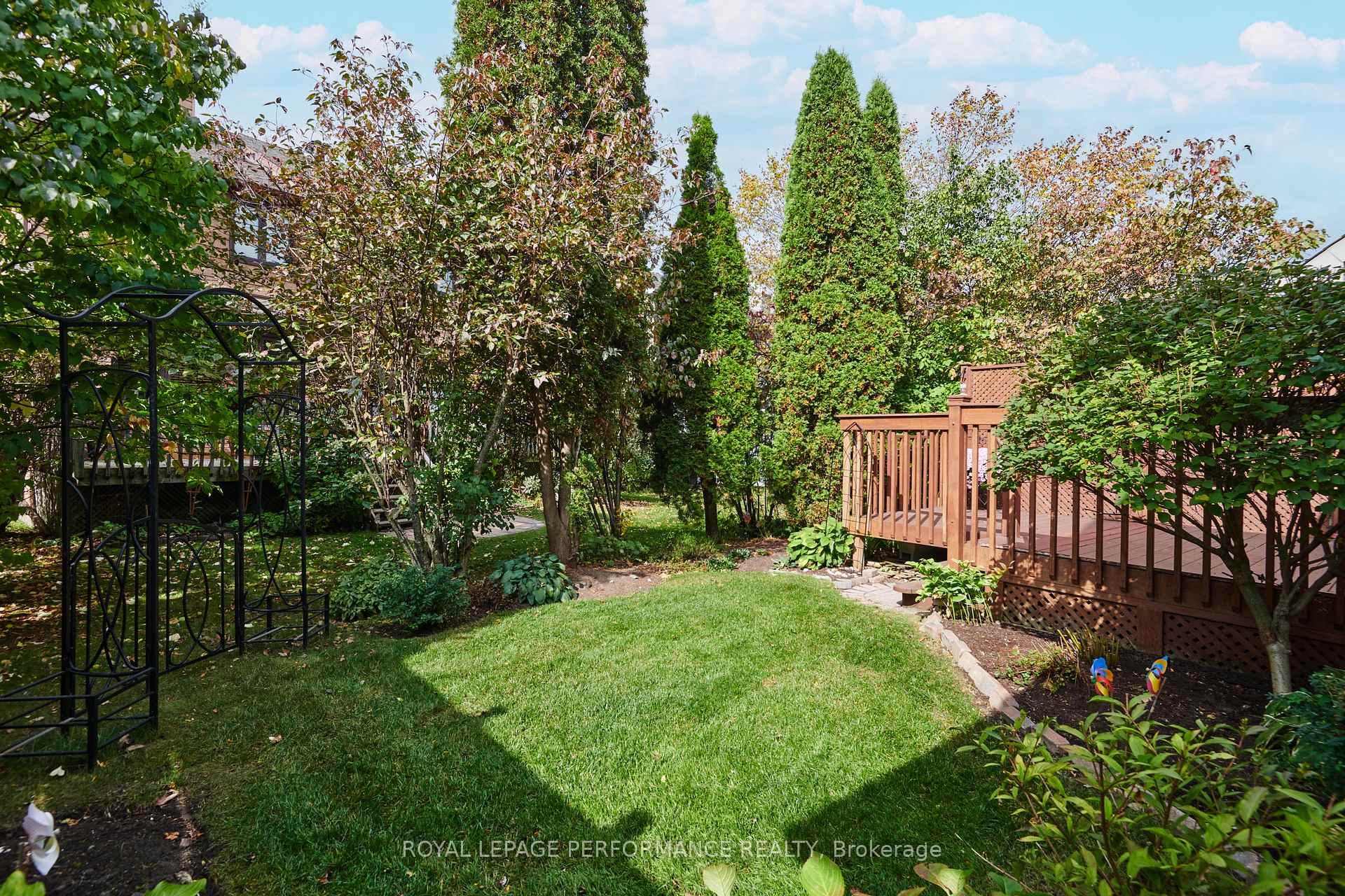 Photo 33 of 14 Windeyer Crescent, Ottawa, Kanata - Kanata Lakes/Heritage Hills — HOMEH