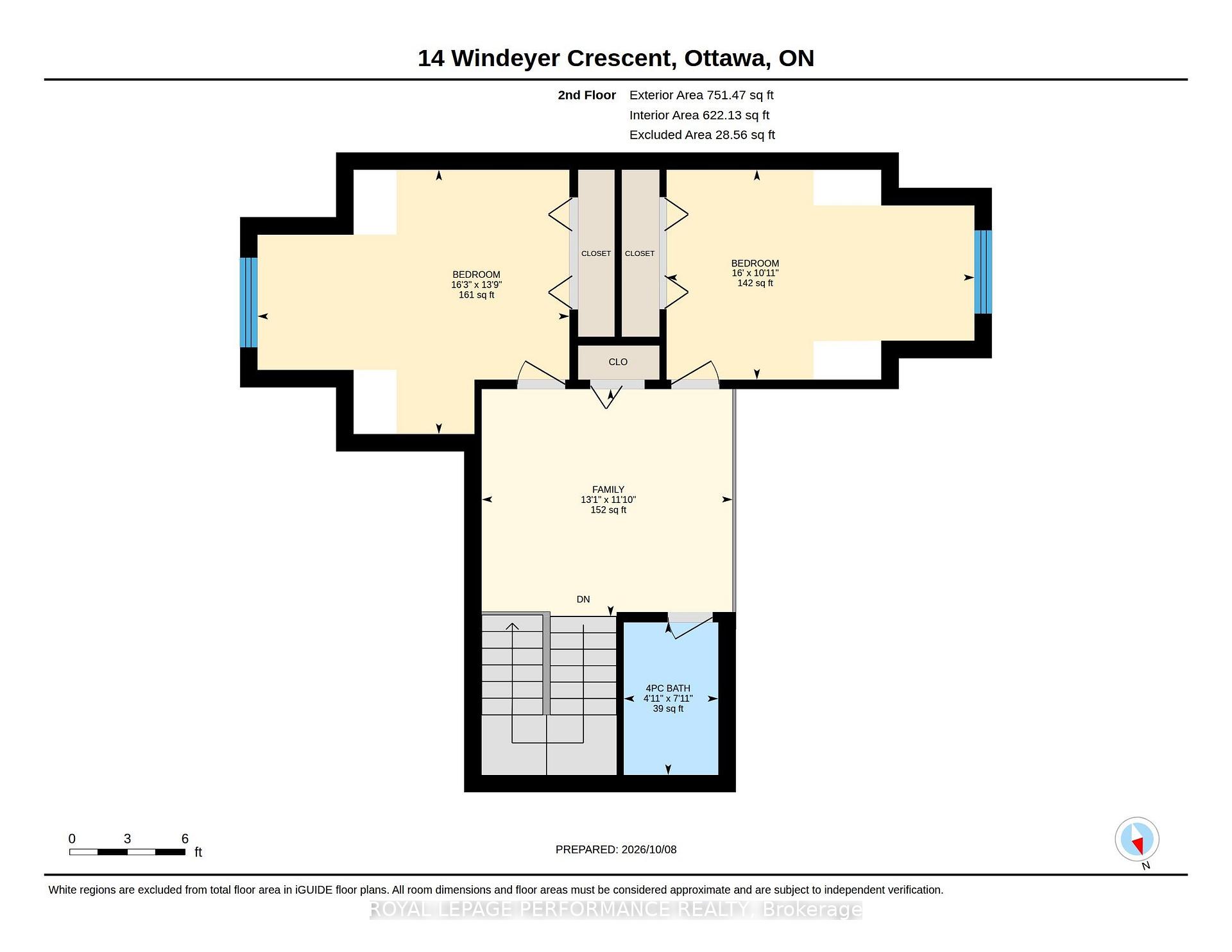 Photo 36 of 14 Windeyer Crescent, Ottawa, Kanata - Kanata Lakes/Heritage Hills — HOMEH