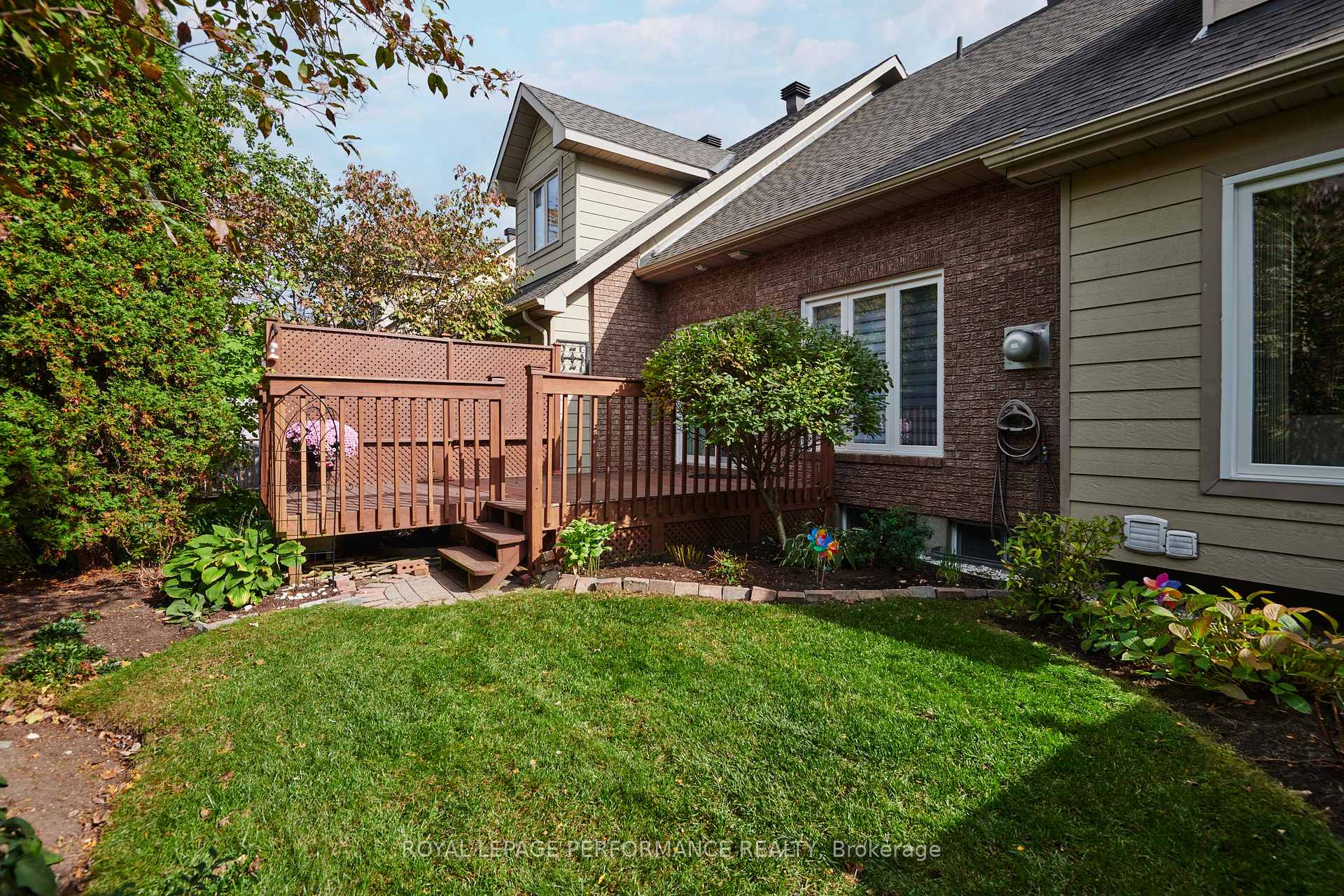 Photo 38 of 14 Windeyer Crescent, Ottawa, Kanata - Kanata Lakes/Heritage Hills — HOMEH
