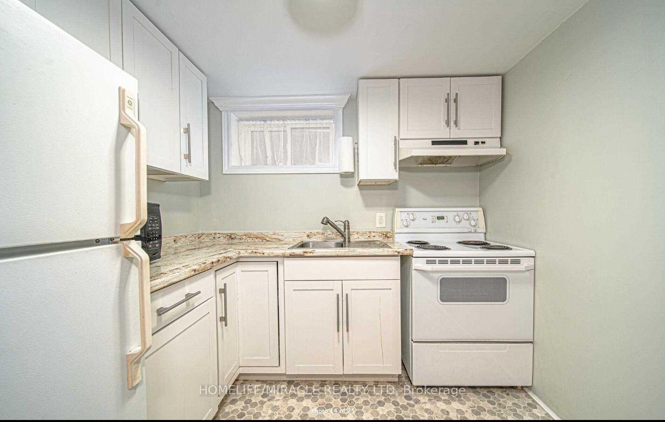 Photo 2 of Unit Basement, 454 Stevenson Road N, Oshawa, McLaughlin — HOMEH