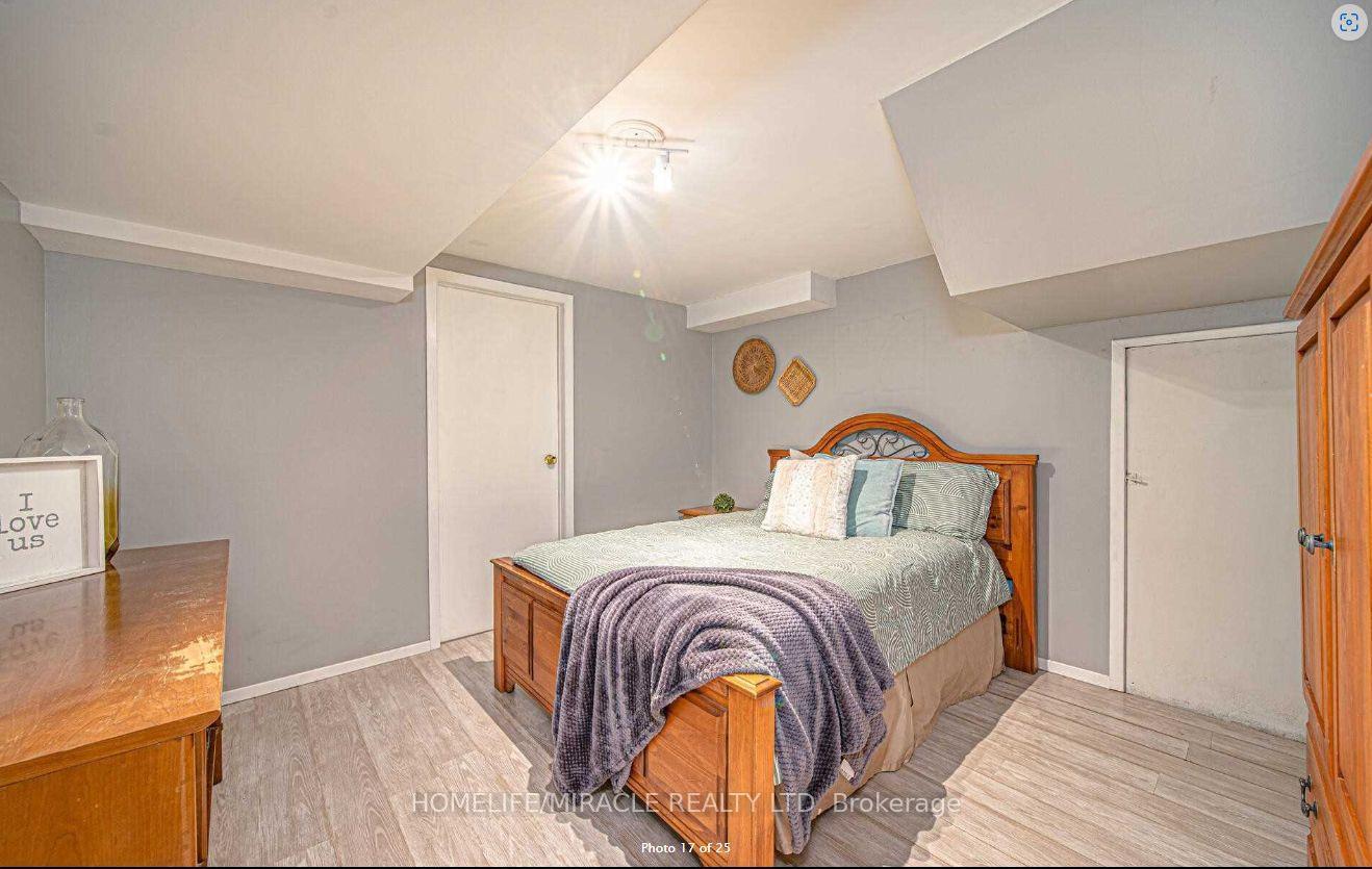 Photo 5 of Unit Basement, 454 Stevenson Road N, Oshawa, McLaughlin — HOMEH