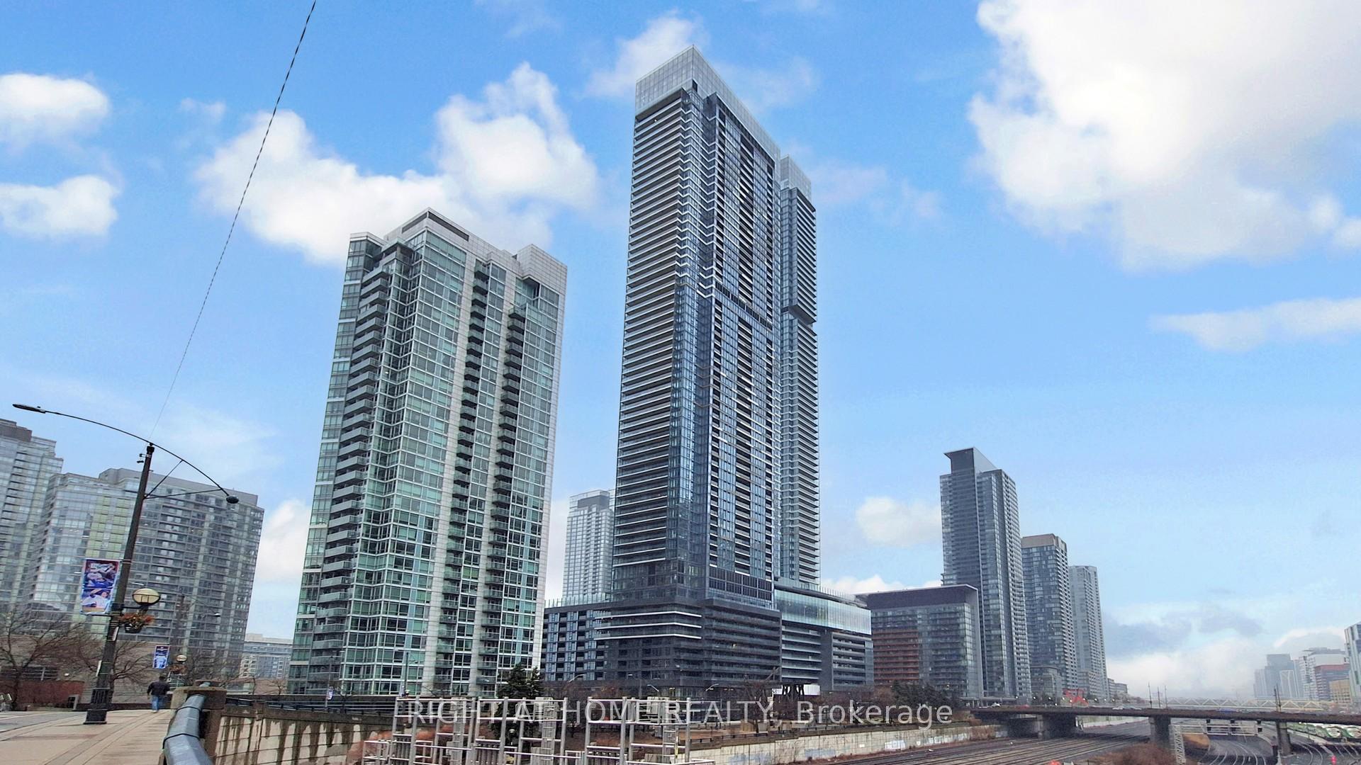 Photo of Unit 7706, 3 Concord City Place Way