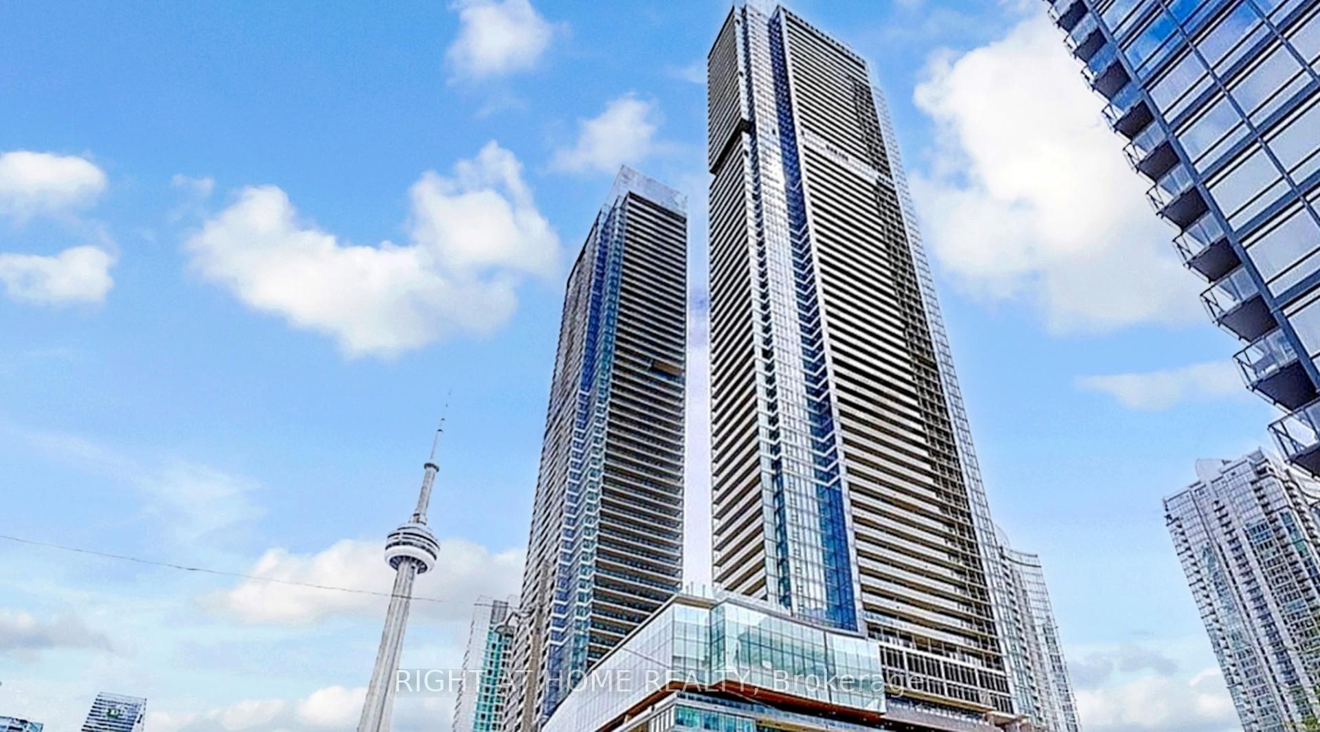 Photo 4 of Unit 7706, 3 Concord City Place Way, Toronto, Waterfront Communities — HOMEH