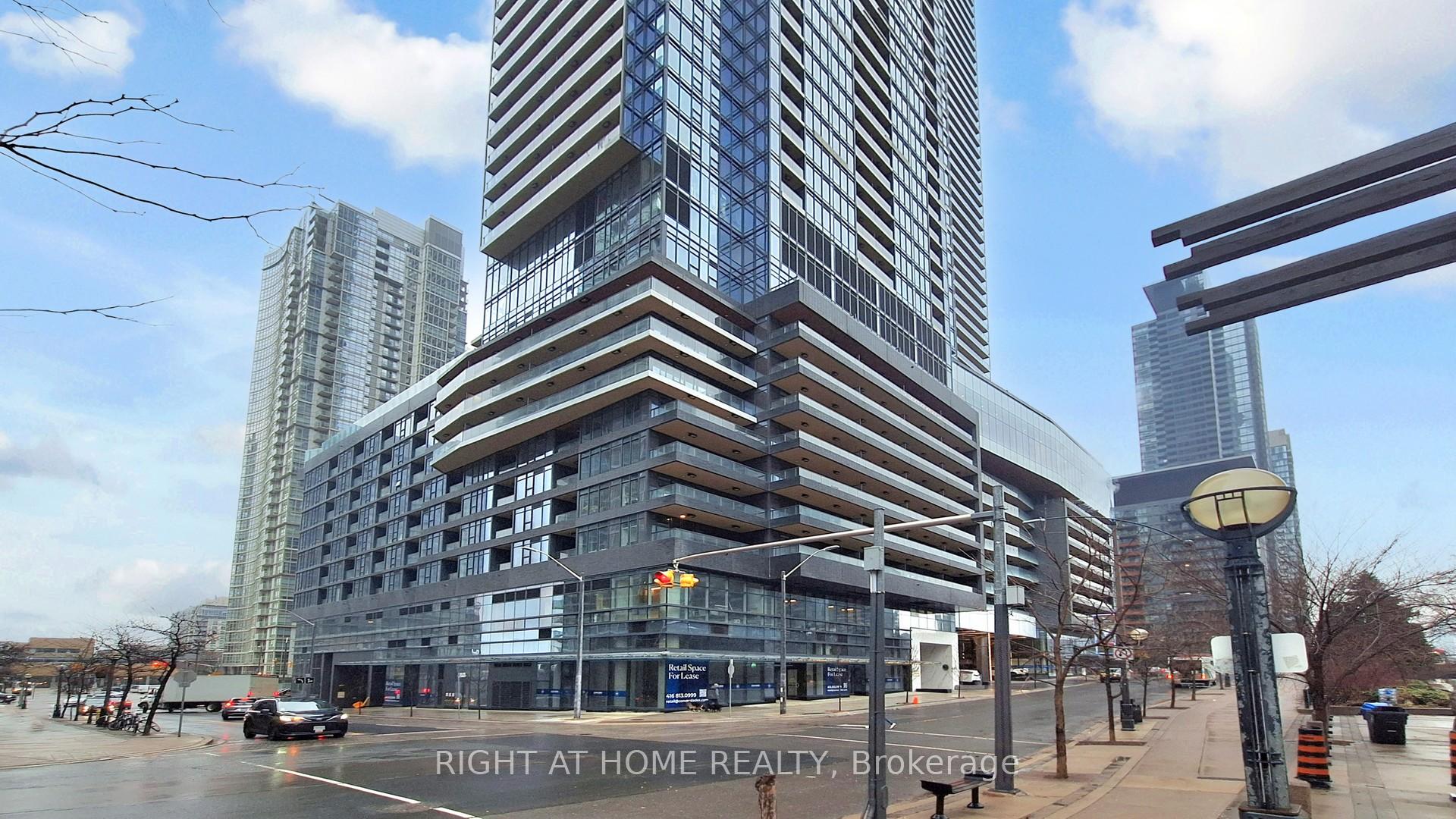Photo 5 of Unit 7706, 3 Concord City Place Way, Toronto, Waterfront Communities — HOMEH