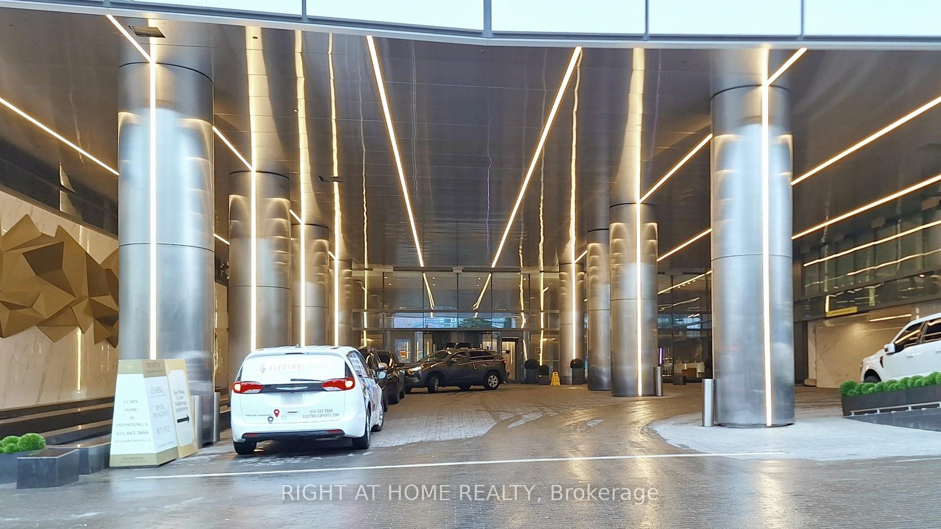 Photo 6 of Unit 7706, 3 Concord City Place Way, Toronto, Waterfront Communities — HOMEH